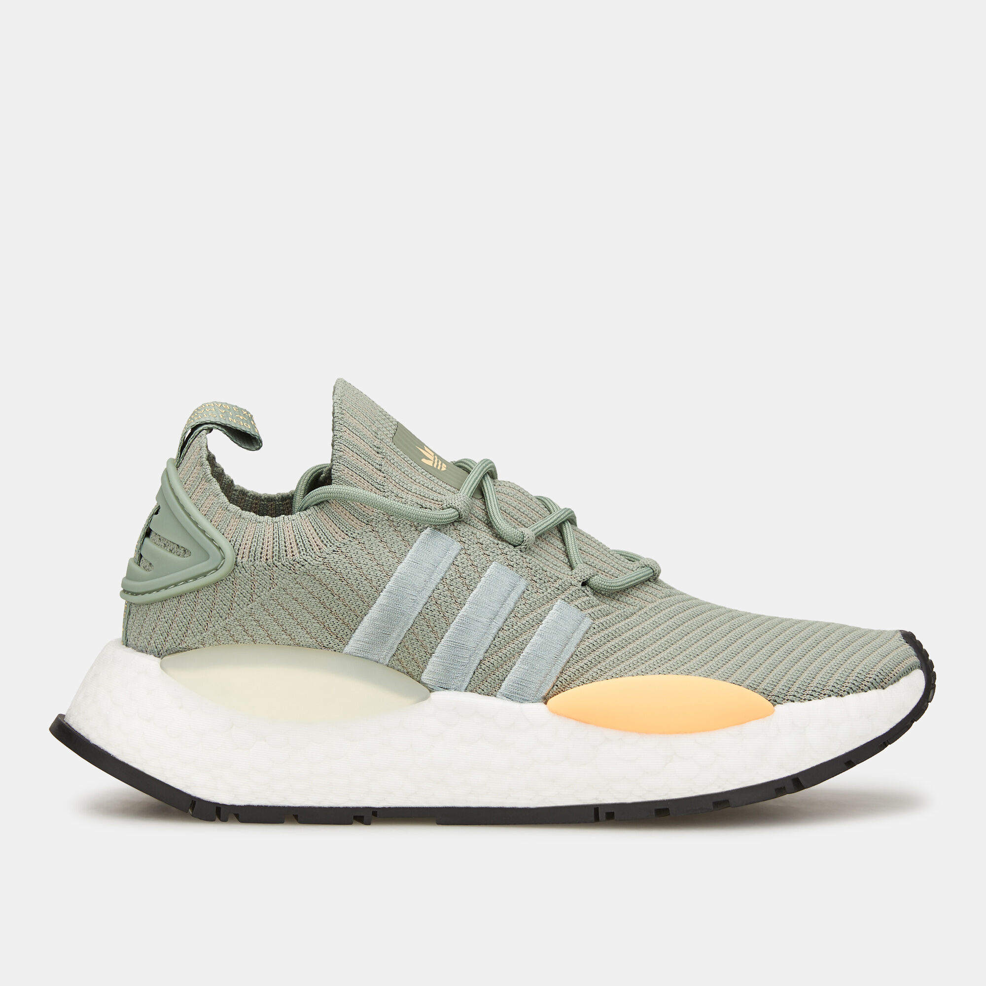 Adidas eqt kw 2025