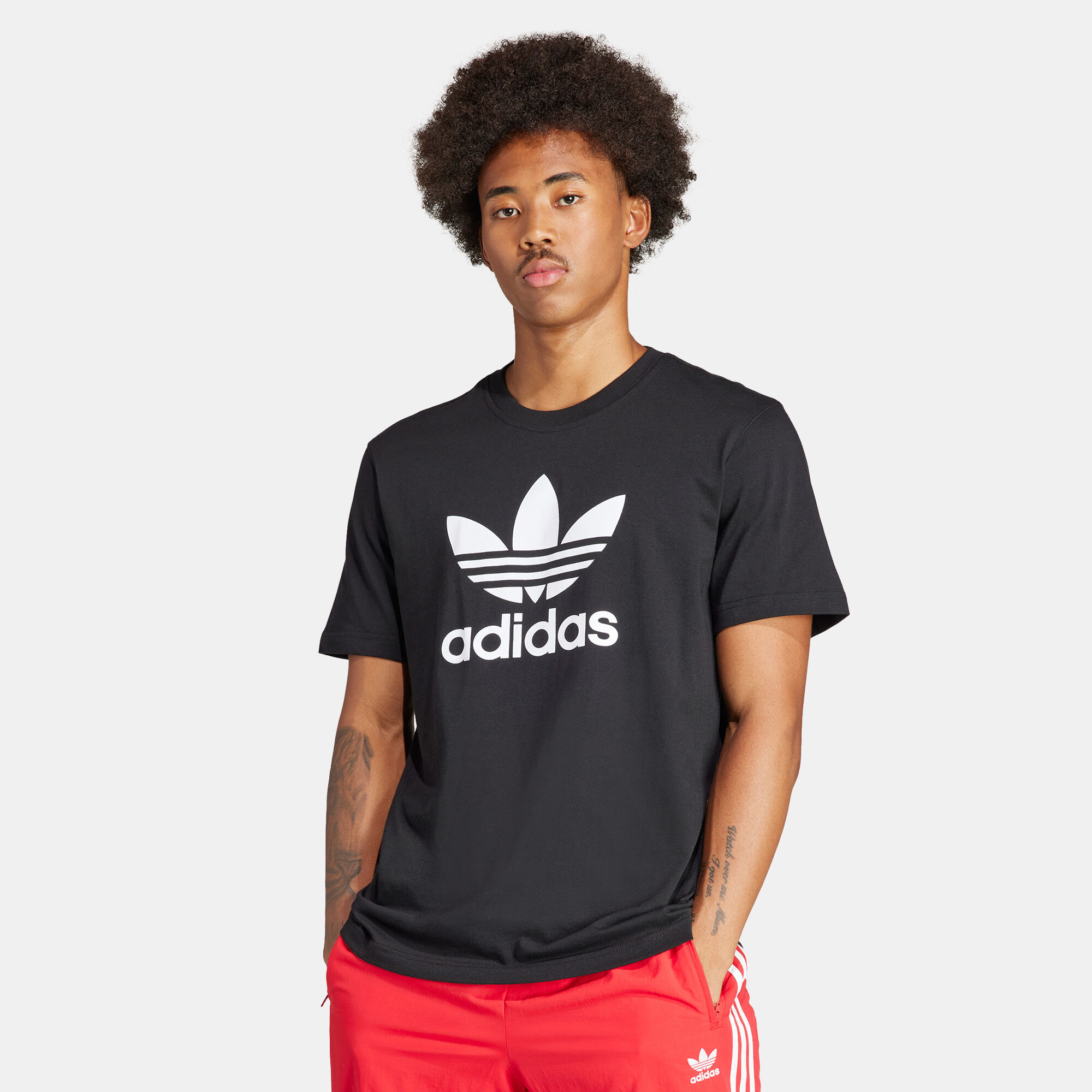 Buy adidas T shirts Tops in Kuwait for Men Women Kids SSS