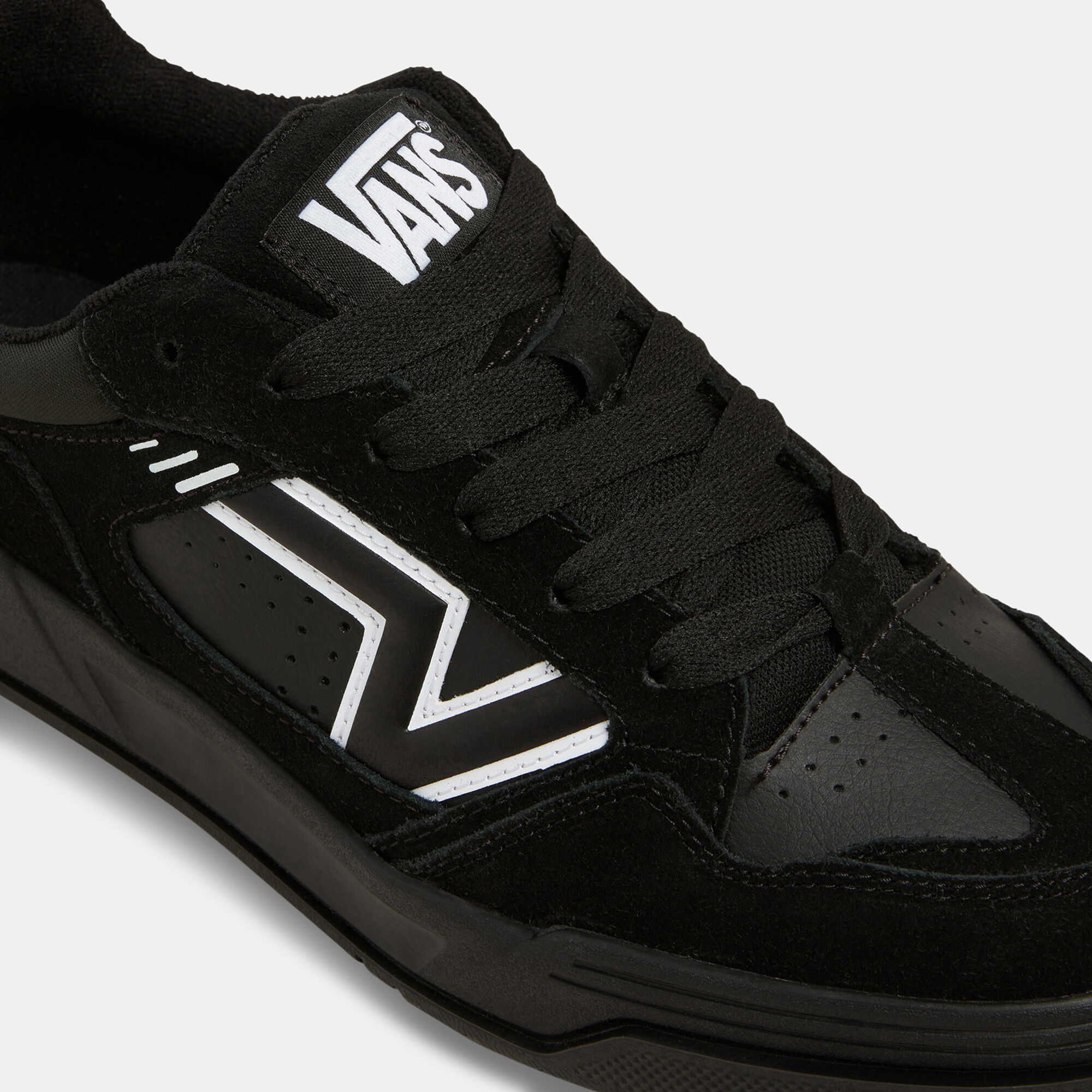 Vans malone noir on sale