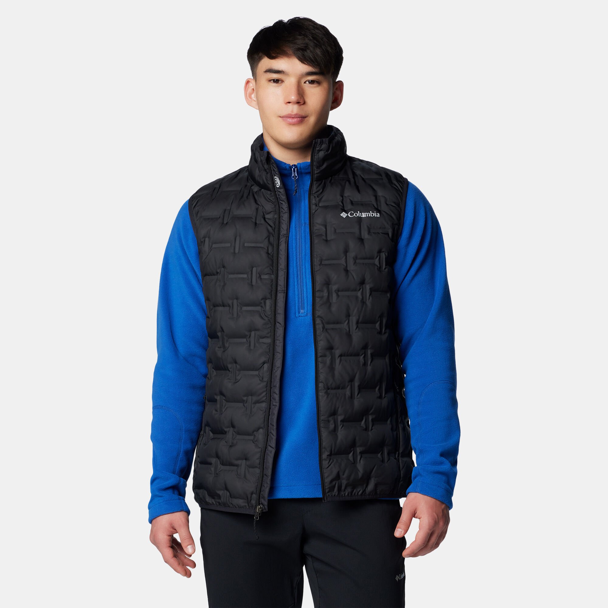 Columbia valley ridge jacket shop