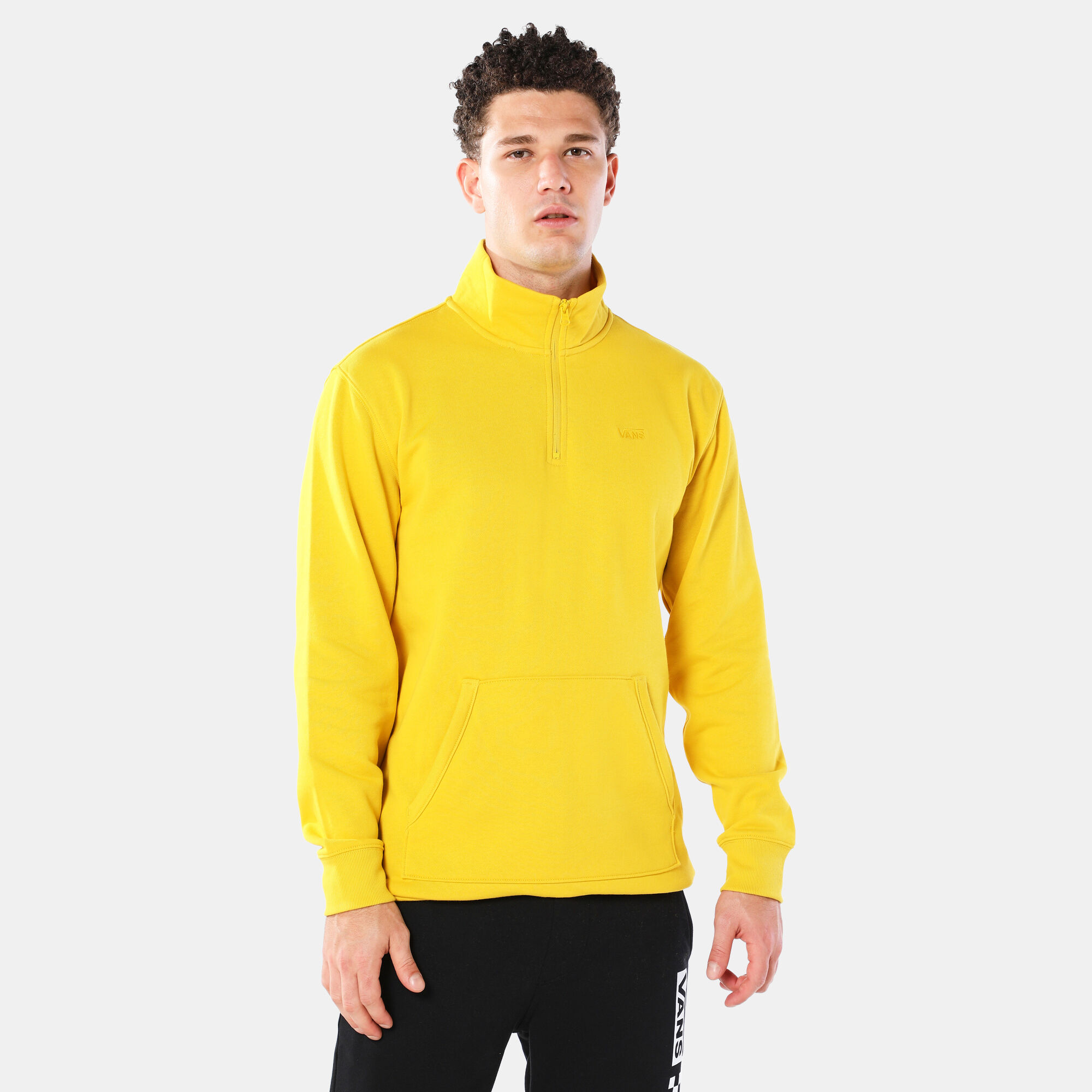 Versa sale quarter zip