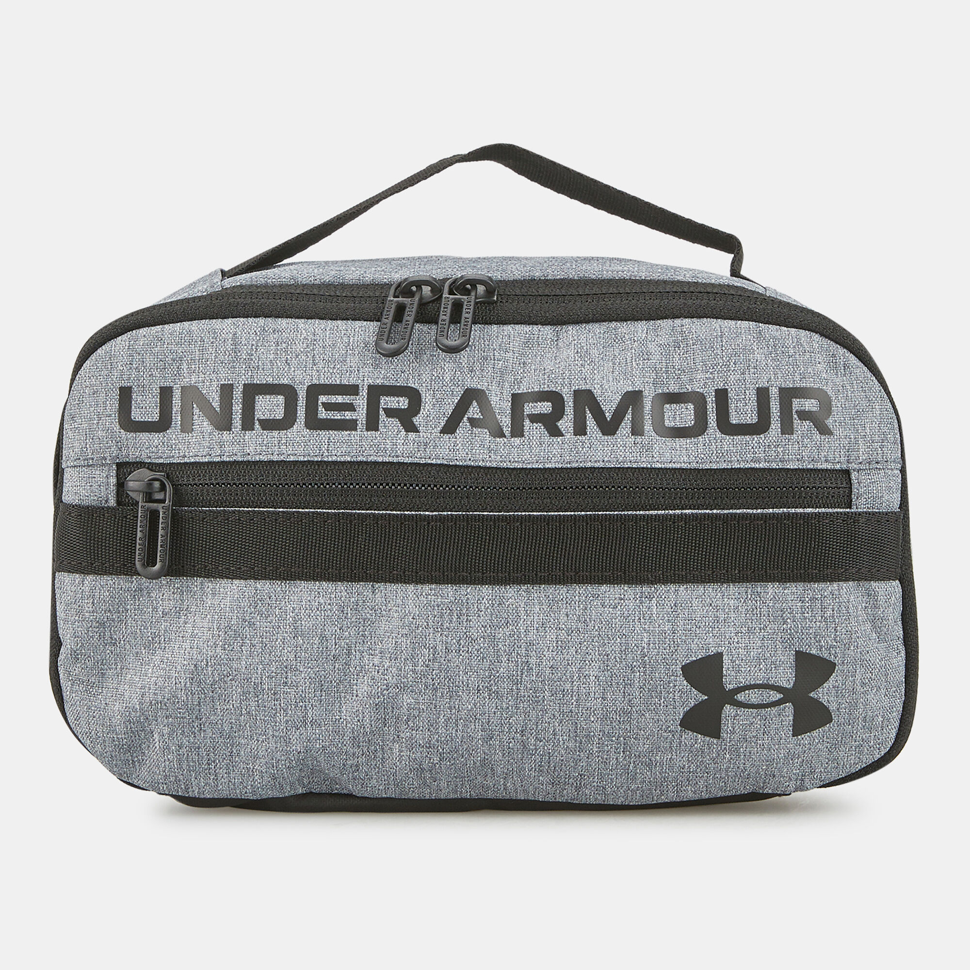 Under armour 2025 toiletry kit