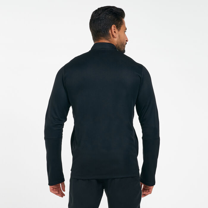 adidas Men's Tiro Reflective Track Jacket, Black, Medium : :  Clothing, Shoes & Accessories
