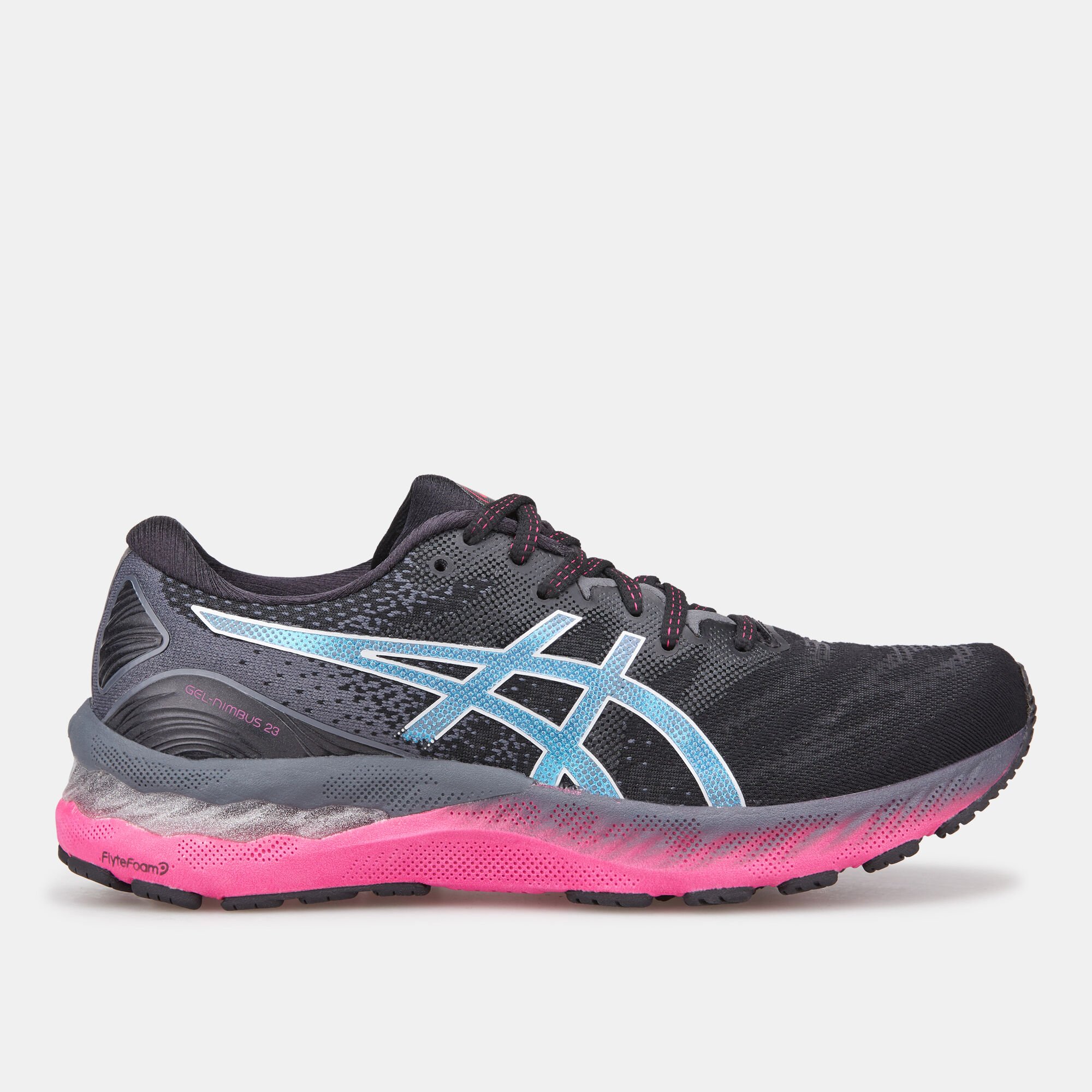 Asics nimbus gel feminino 2025
