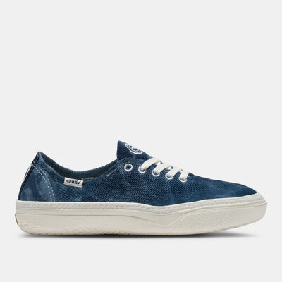 Vans Circle Vee Unisex Shoes Blue