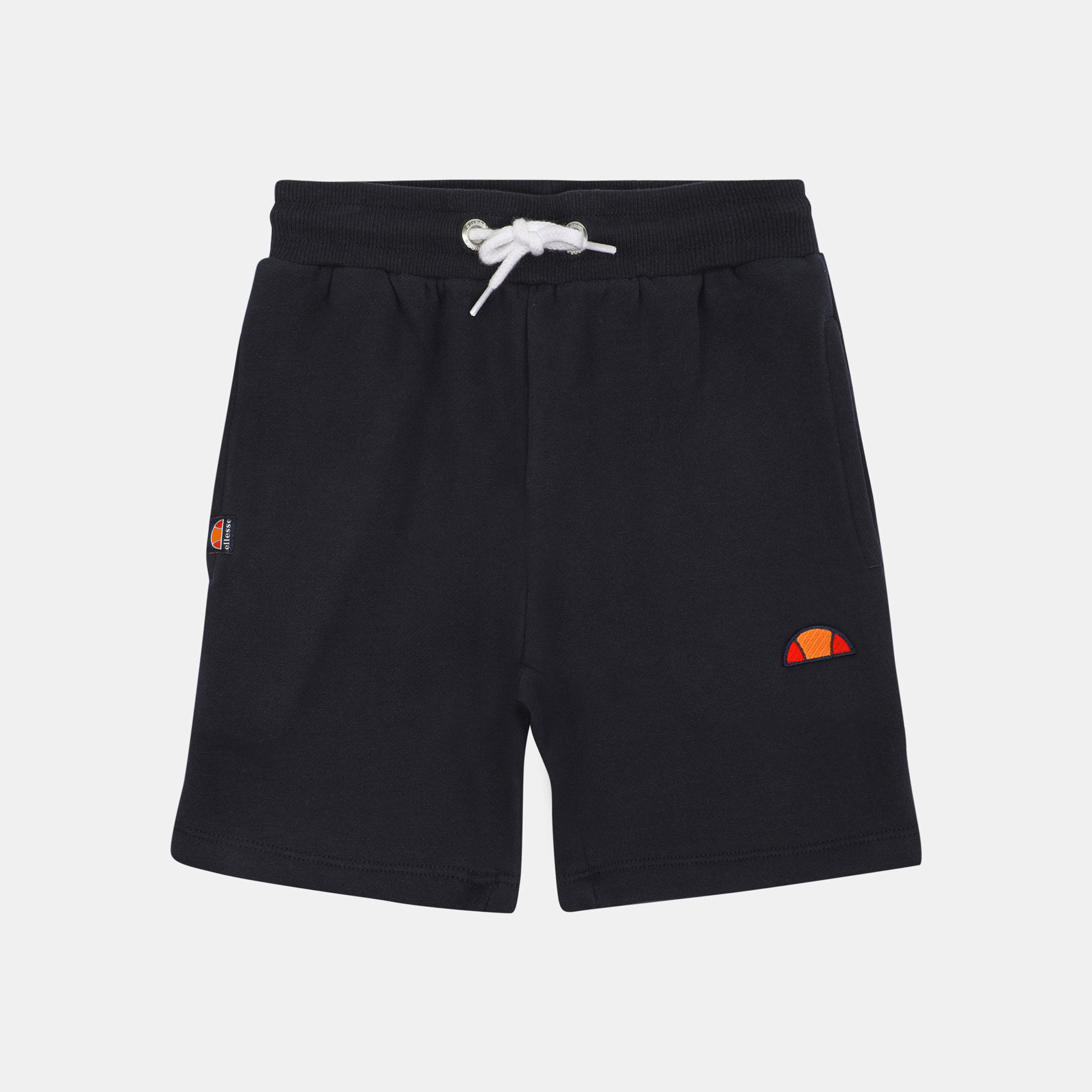 Ellesse online fleece shorts