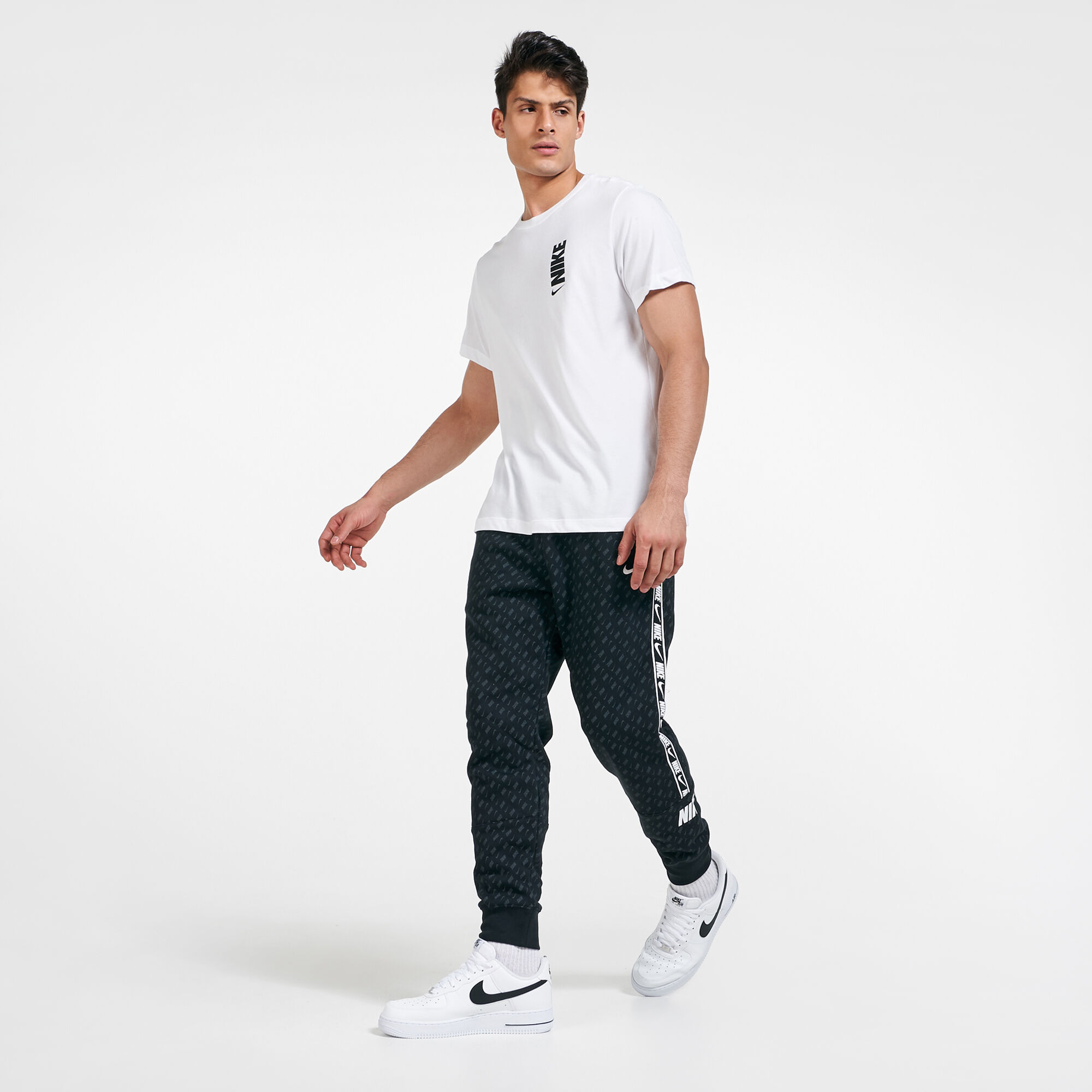 Men s Repeat Fleece Jogger Pants