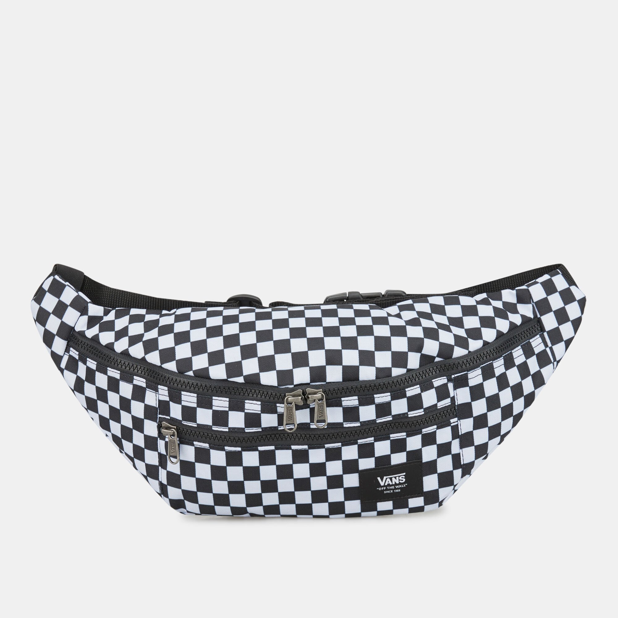 Ward Cross Body Bag Black Vans in Kuwait SSS