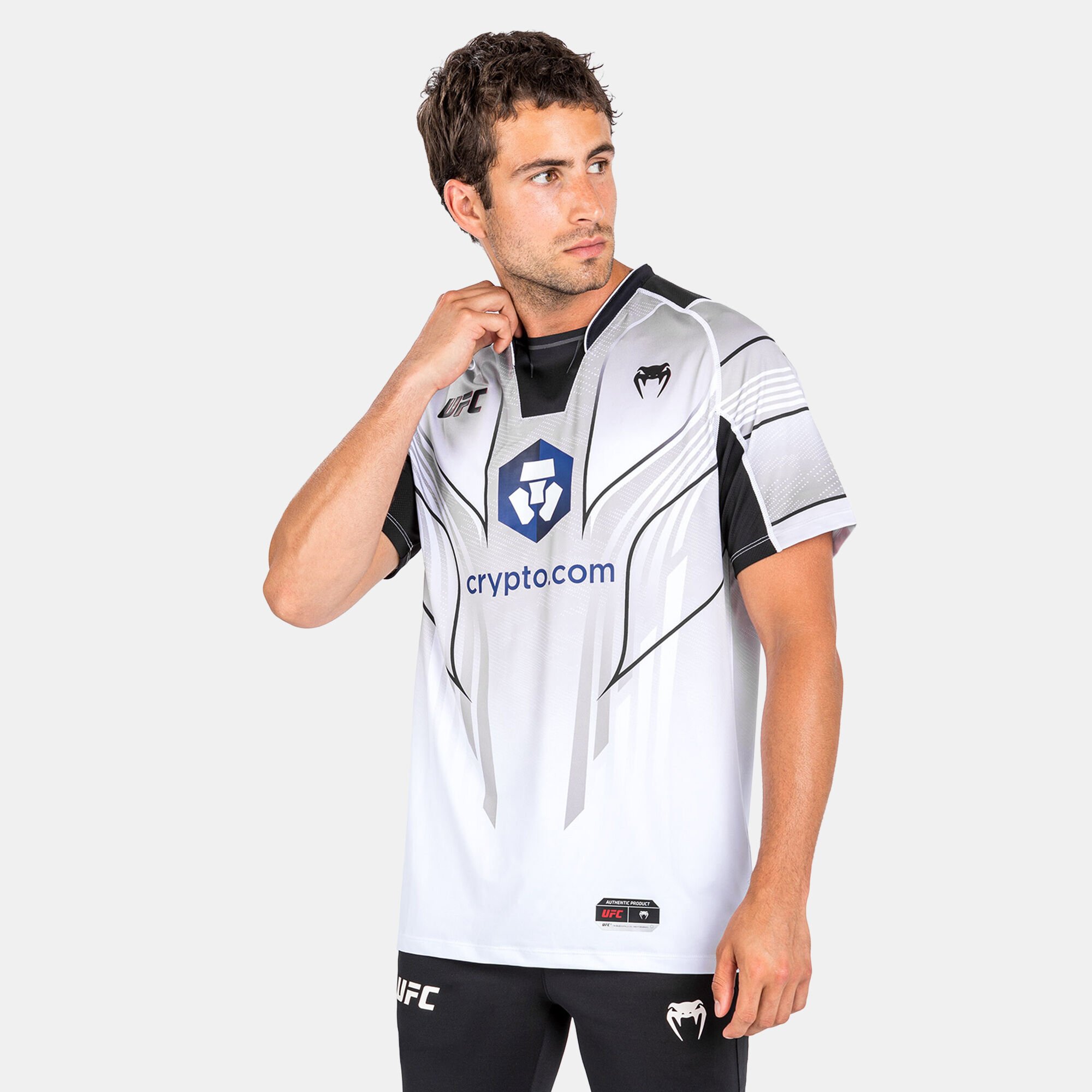 Ufc walkout jersey store