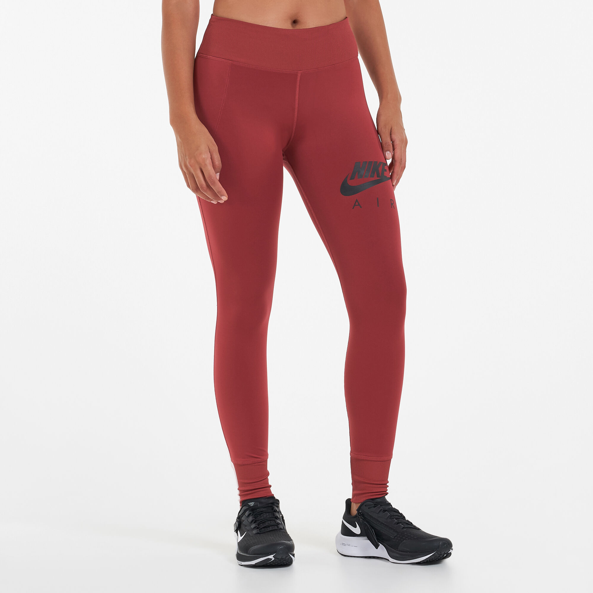 Nike w nk top air 7_8 tight
