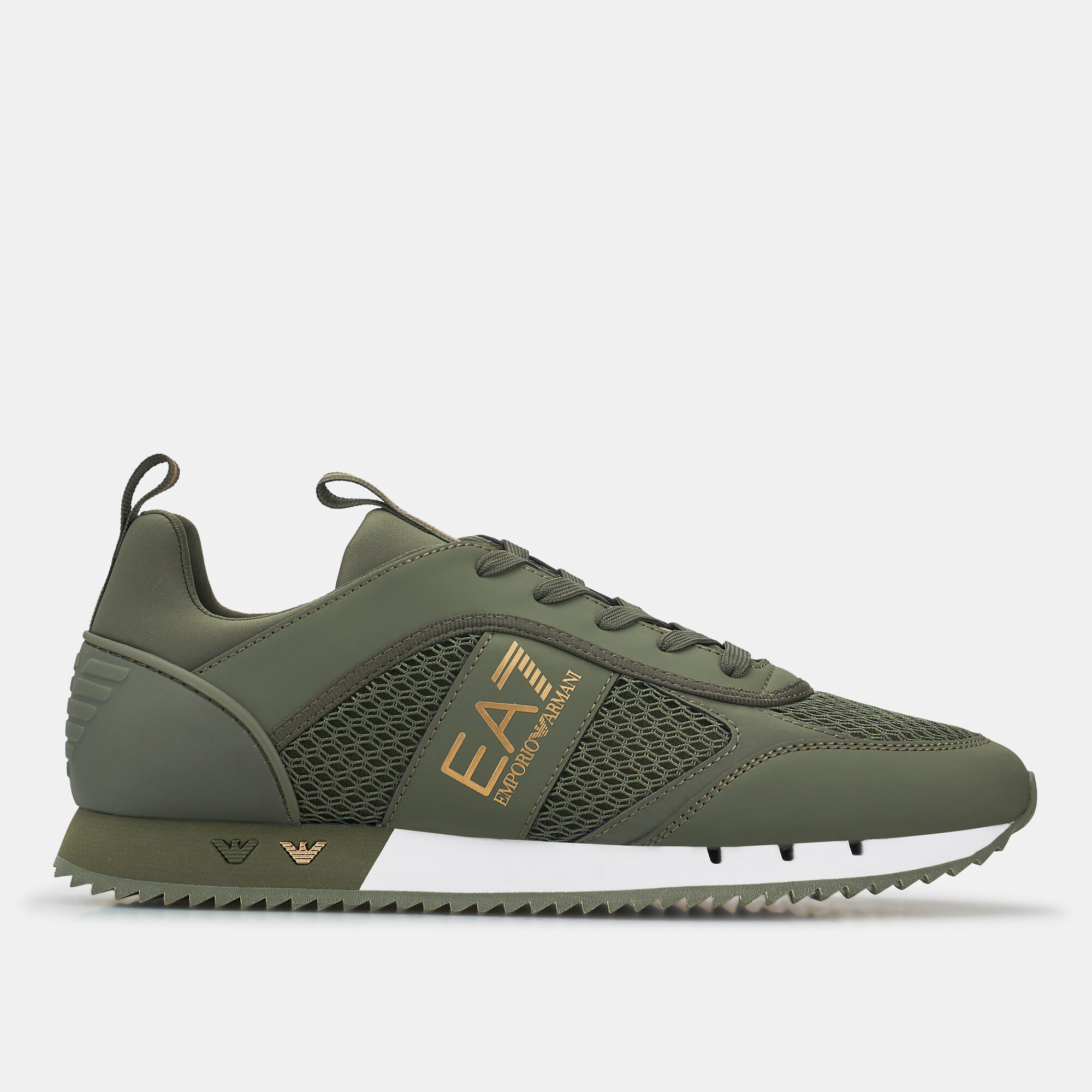 Buy EA7 Emporio Armani Senakers in Kuwait Up to 60 Off SSS