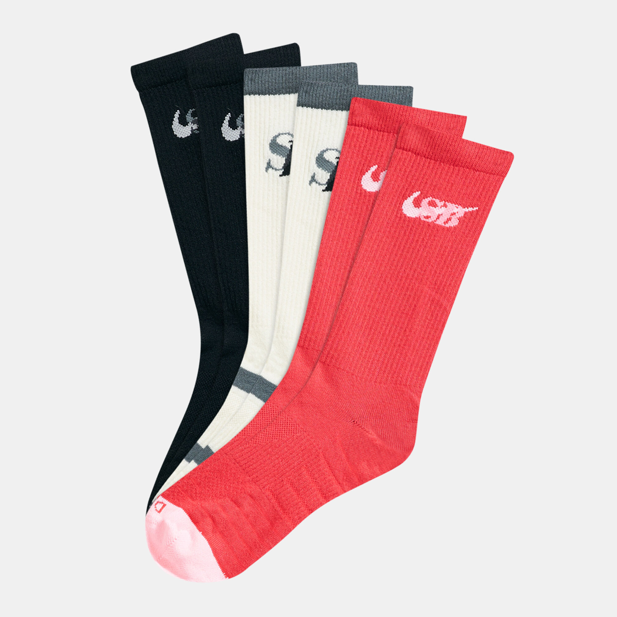 Nike skate socks online