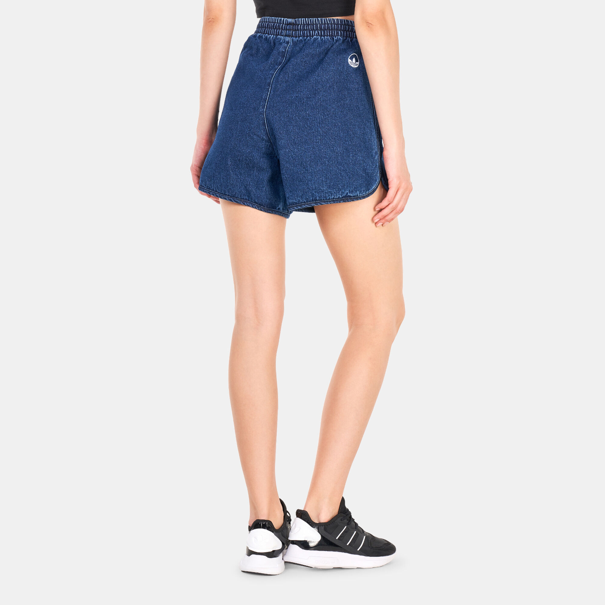 Champion discount shorts zumiez
