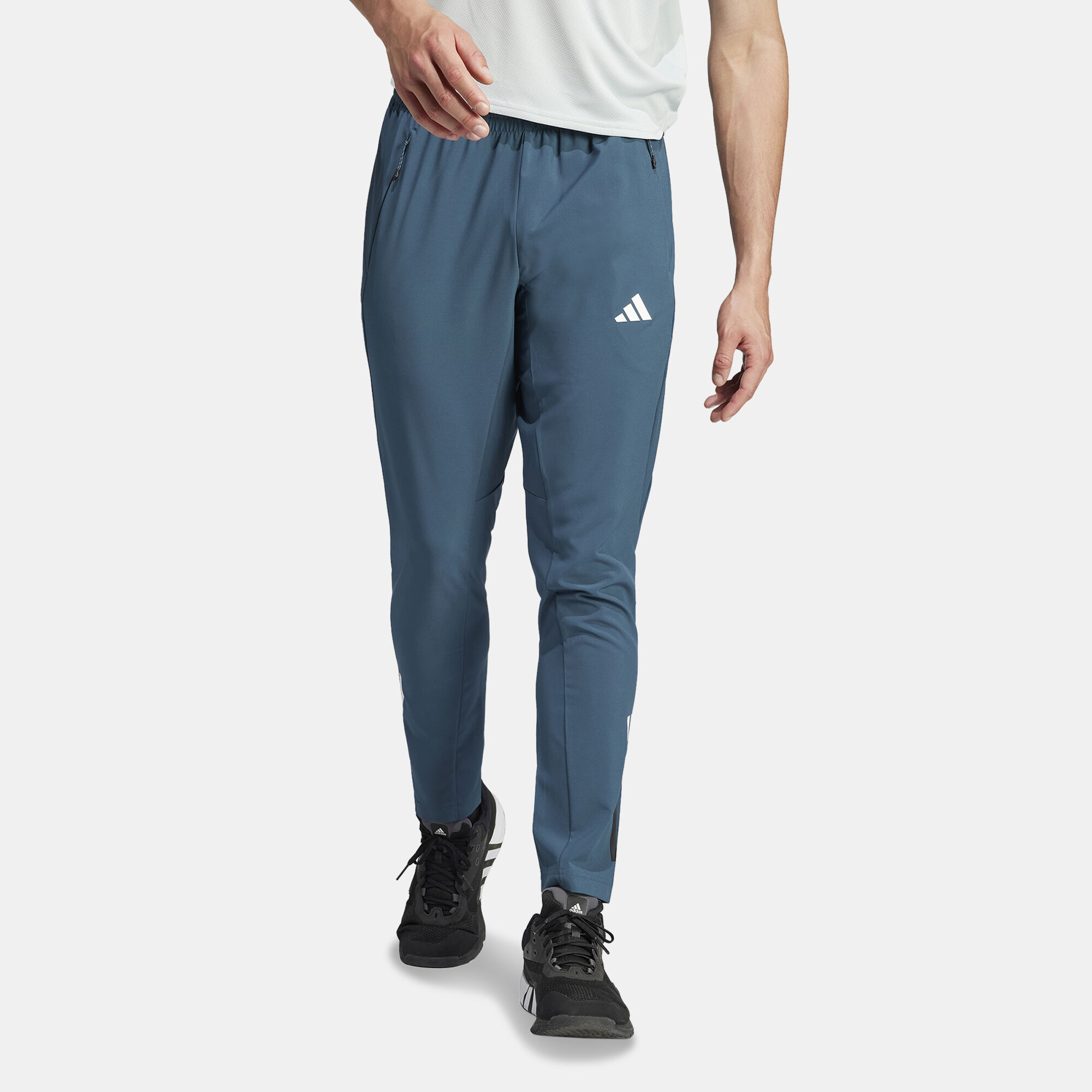 adidas athletic pants women's
