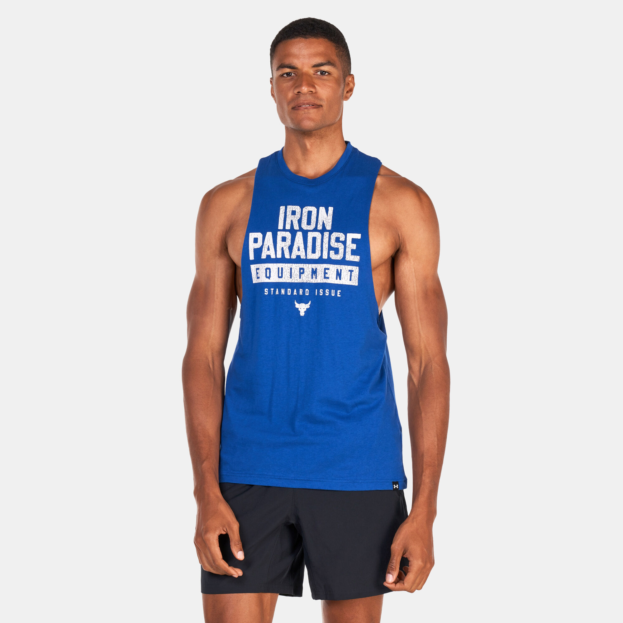 Under armour best sale muscle tank