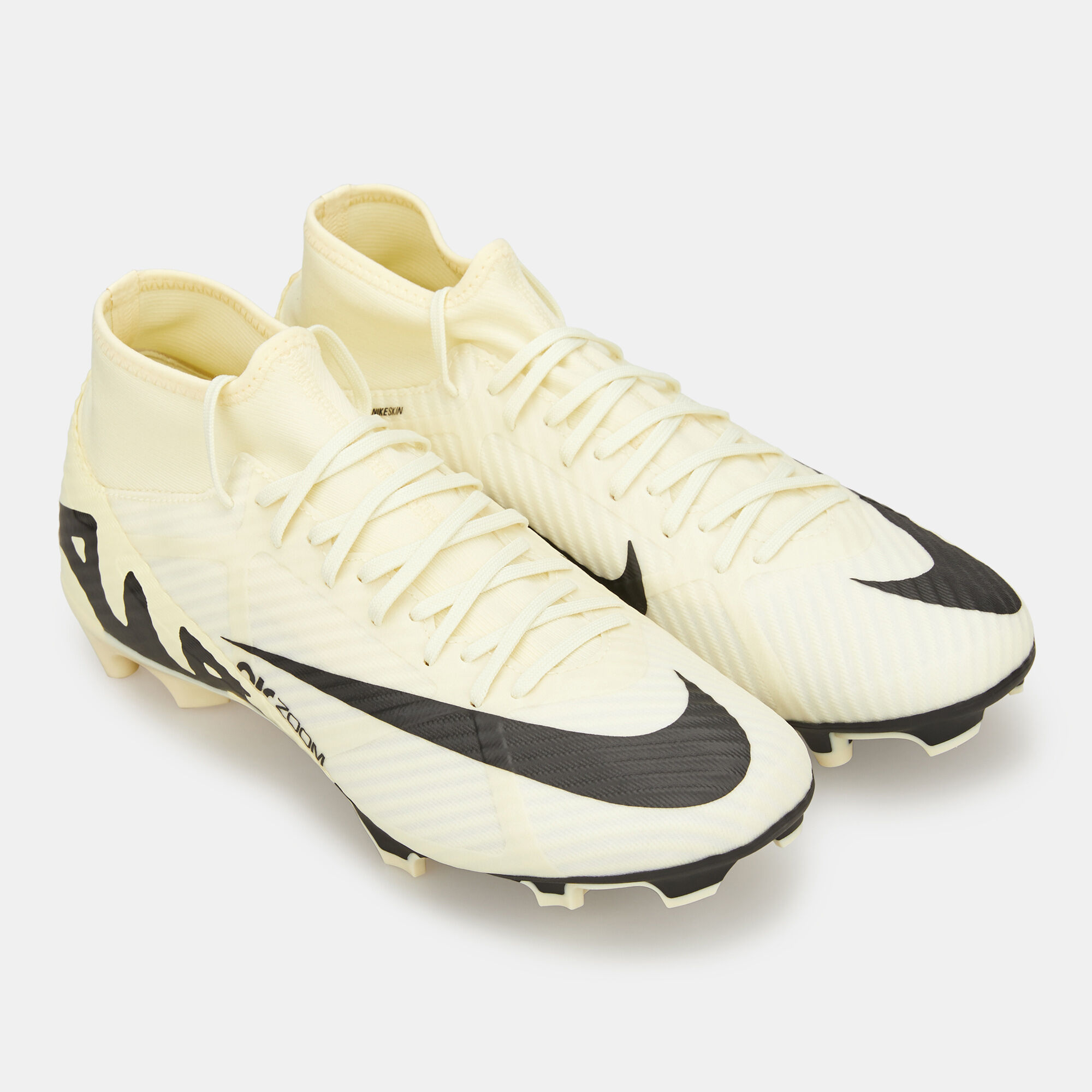 Men's mercurial superfly best sale