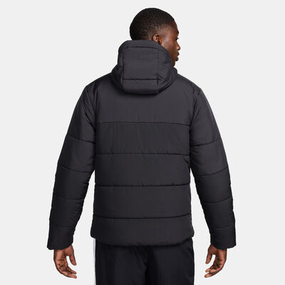 Nike Men's Air Synthetic-Fill Jacket Grey