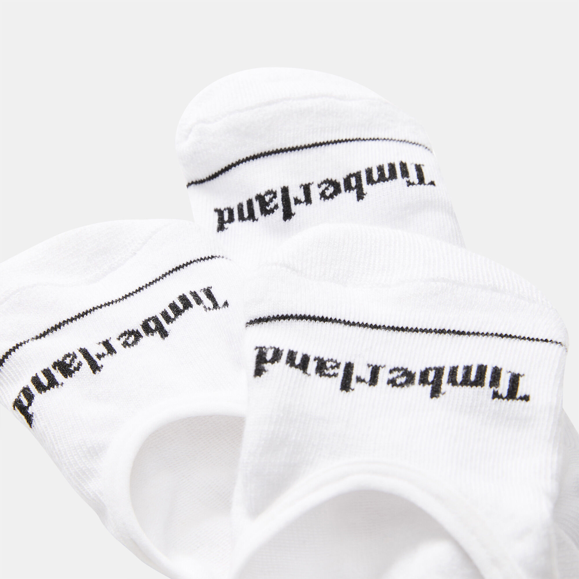 Mens invisible liner socks top