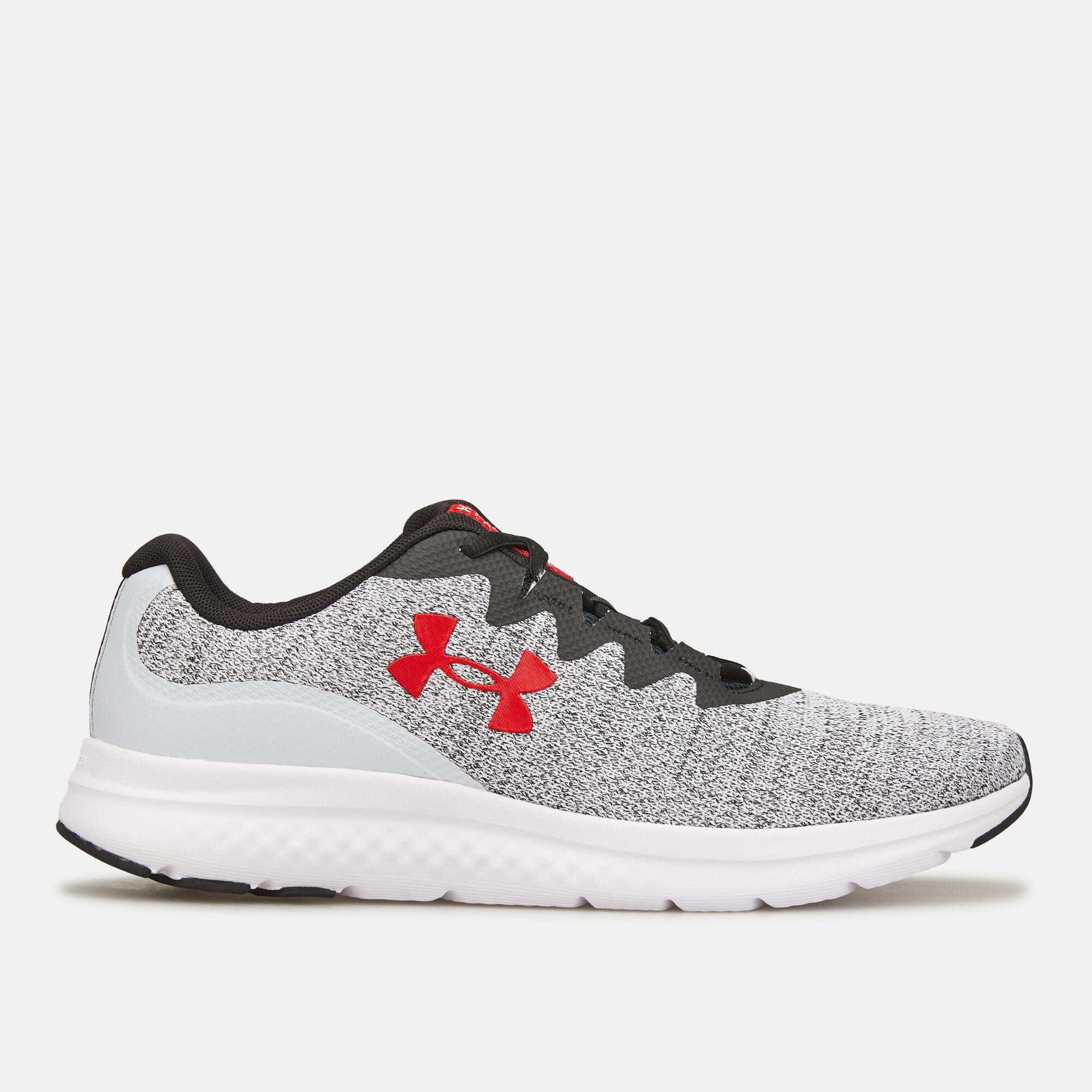 Men s UA Charged Impulse 3 Knit Running Shoe