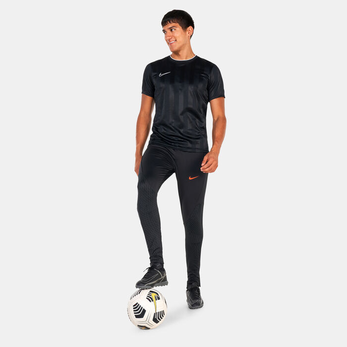 Nike Men's Dri-FIT Academy23 Football Pants Black image number 2