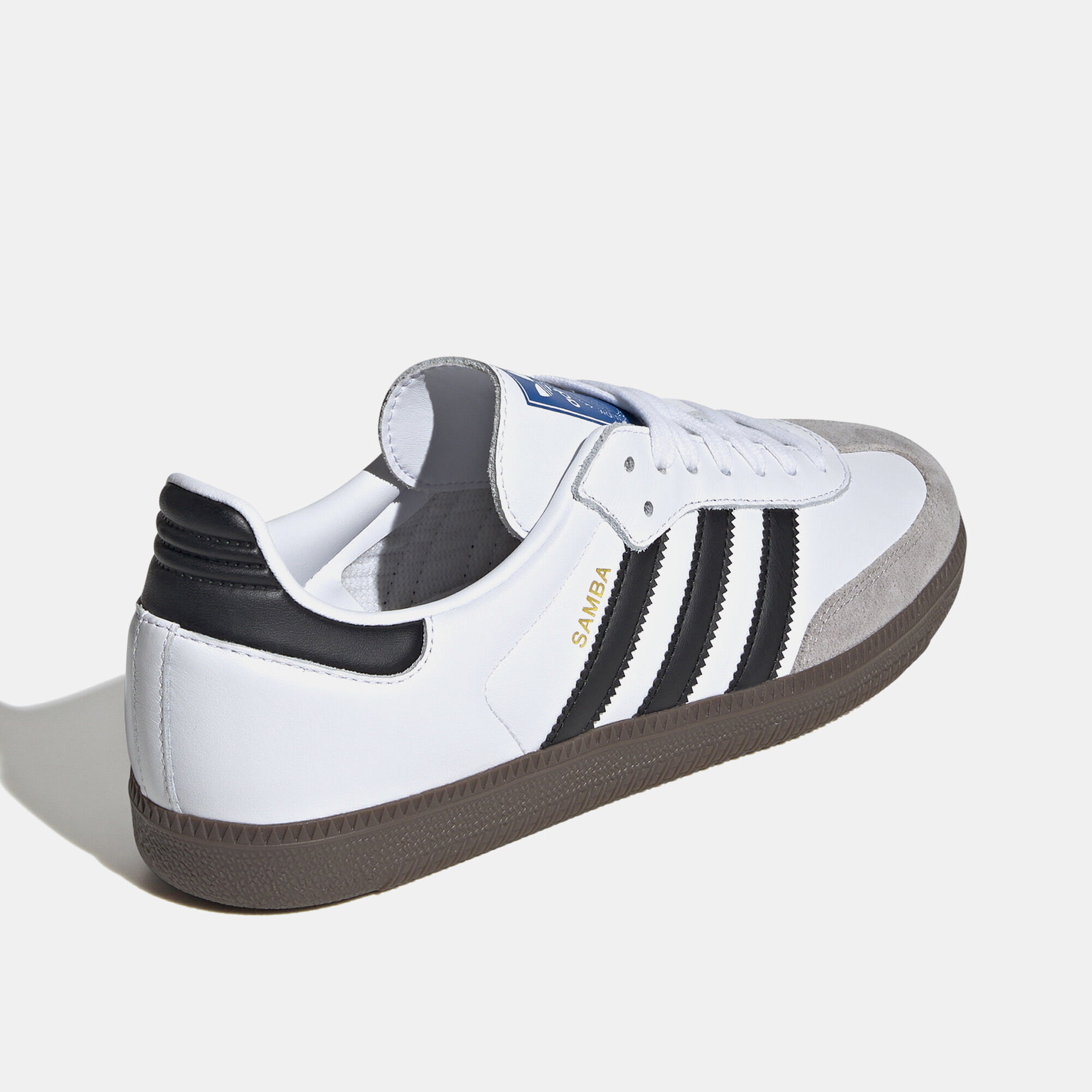 Men s Samba OG Shoes Multi adidas Originals in Kuwait SSS