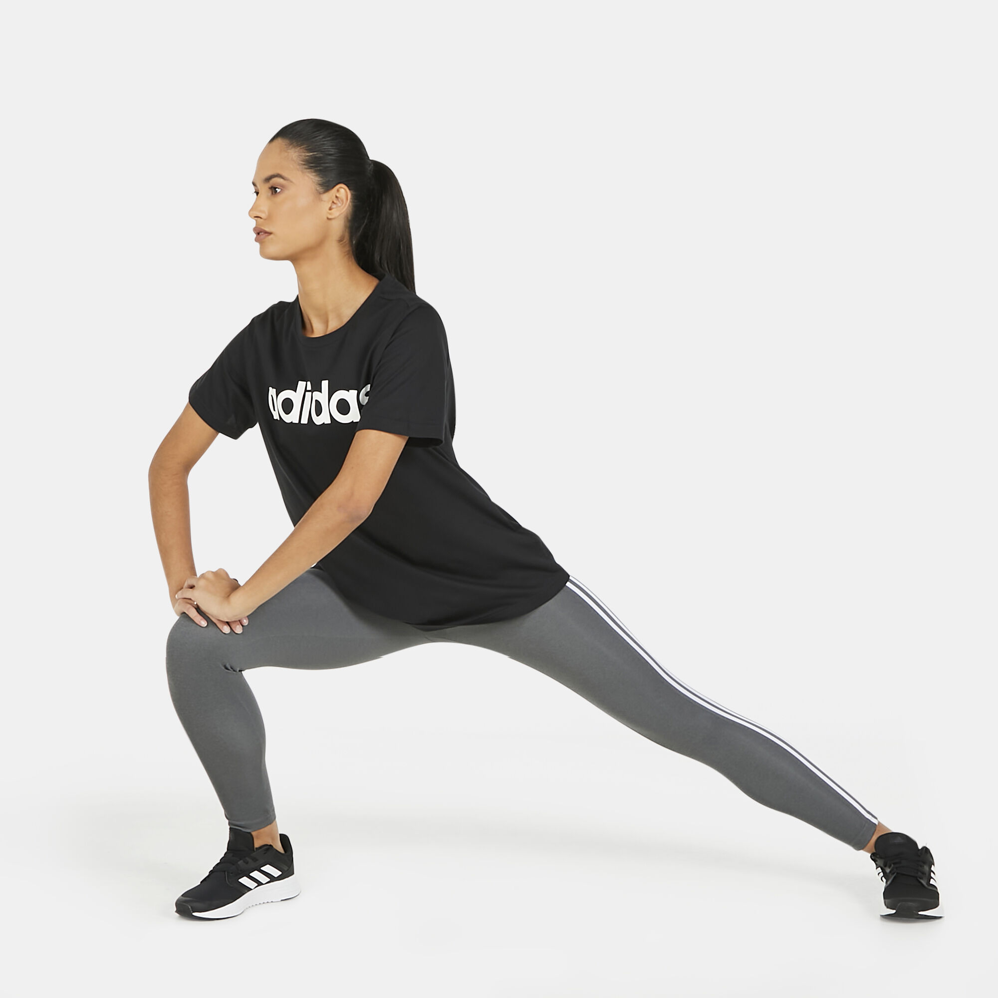 Adidas designed 2 move leggings clearance