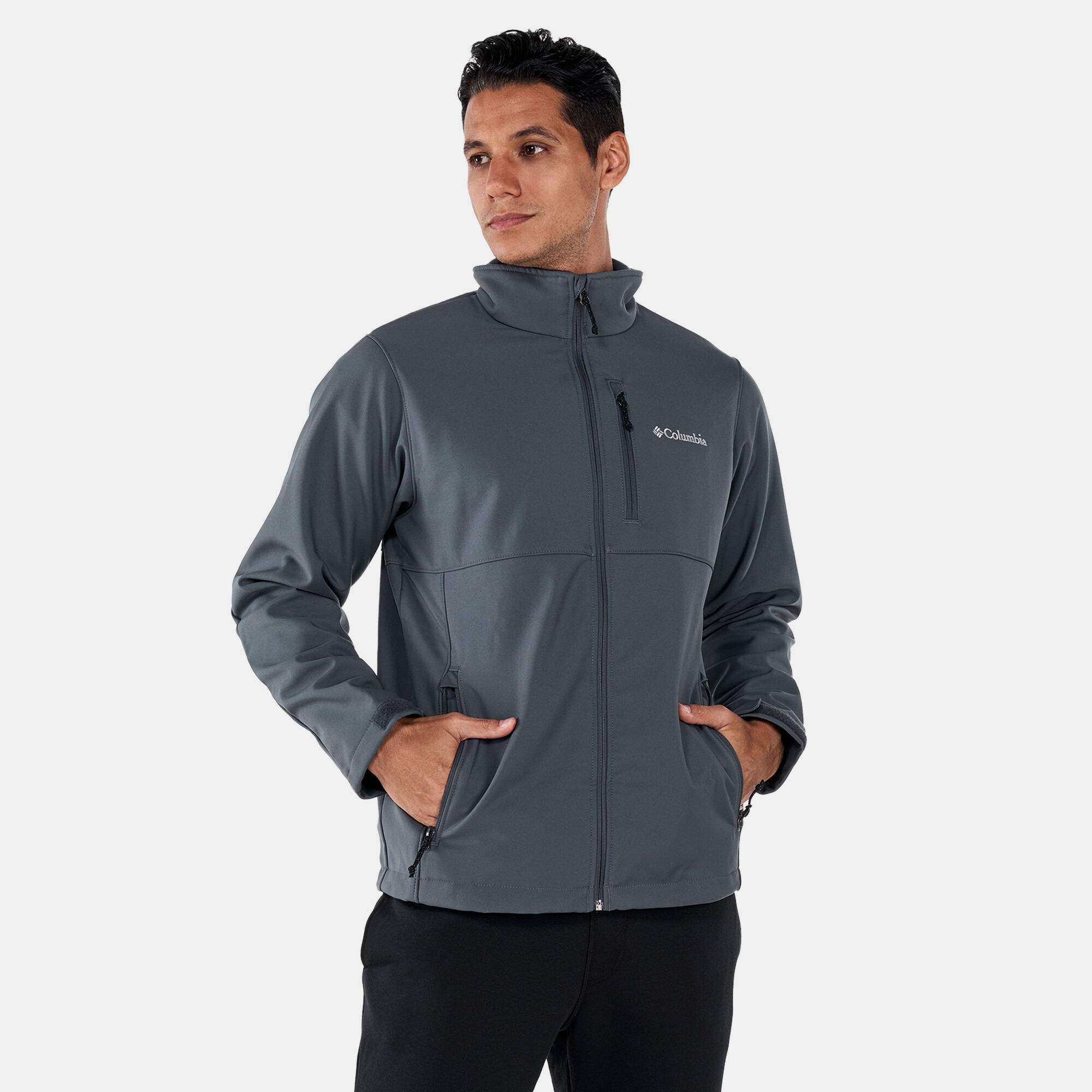 Columbia men's discount ascender jacket