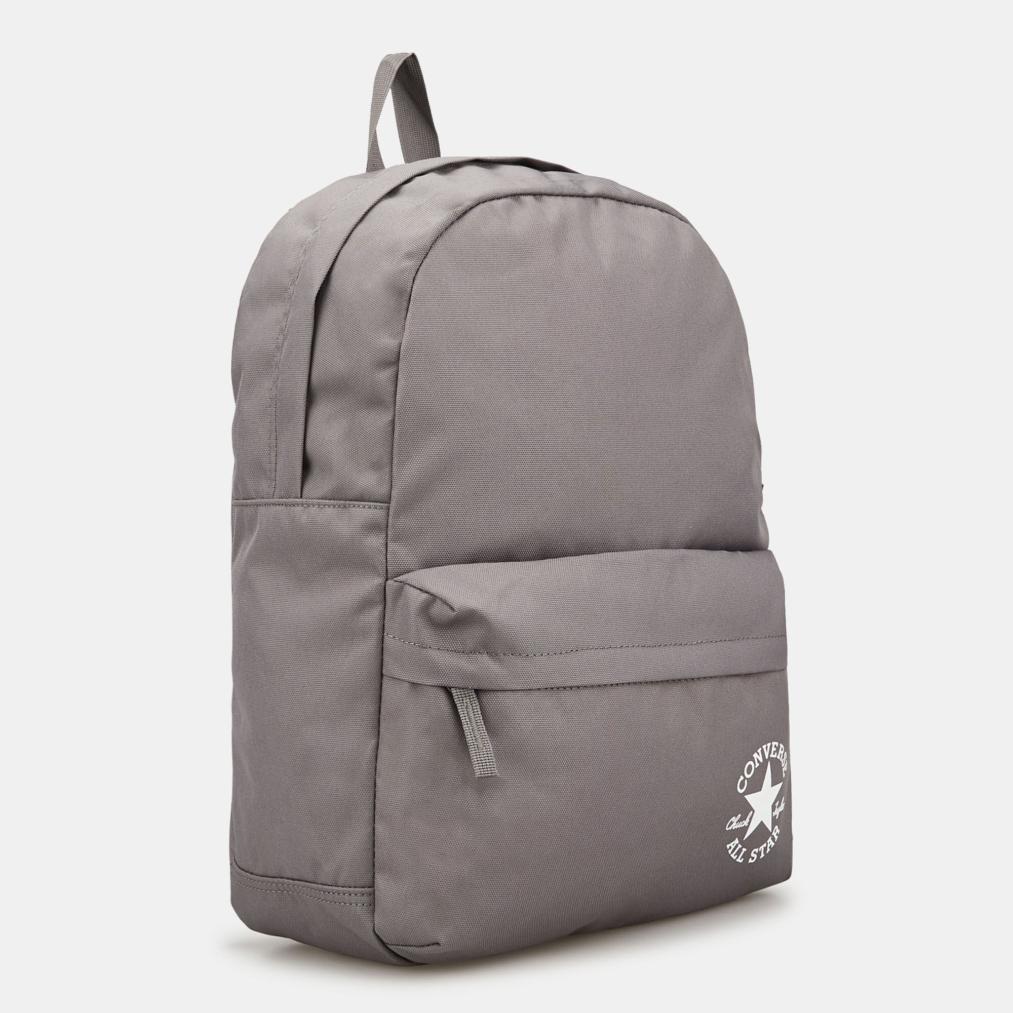 Buy Converse All Star Chuck Patch Backpack Grey in Kuwait SSS