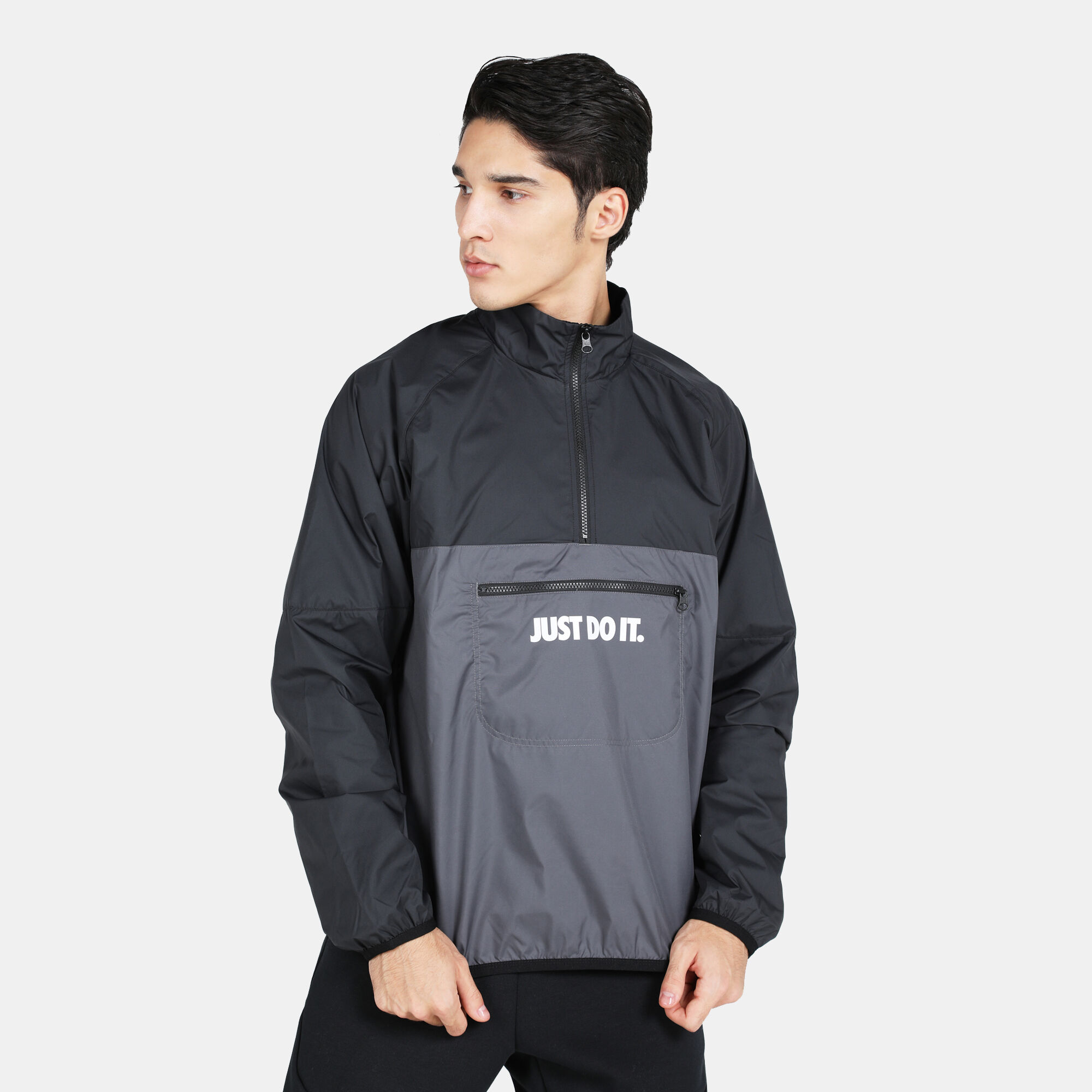 Men s Just Do It Woven Jacket