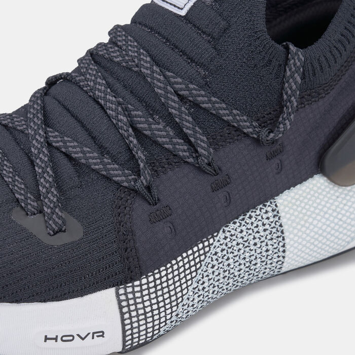 Under Armour Women's UA HOVR™ Phantom 3 Running Shoe Black image number 5