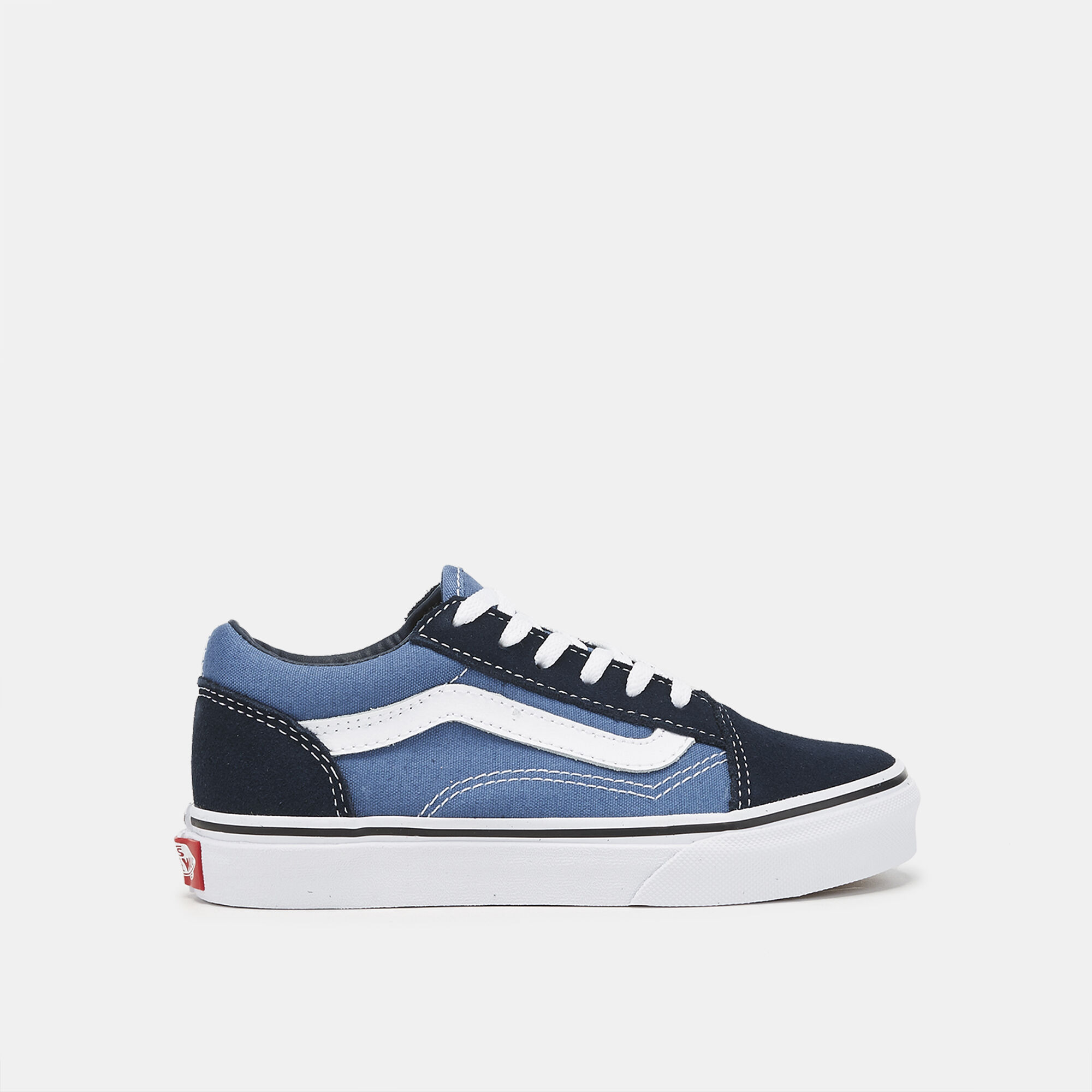 Vans old skool navy kw on sale