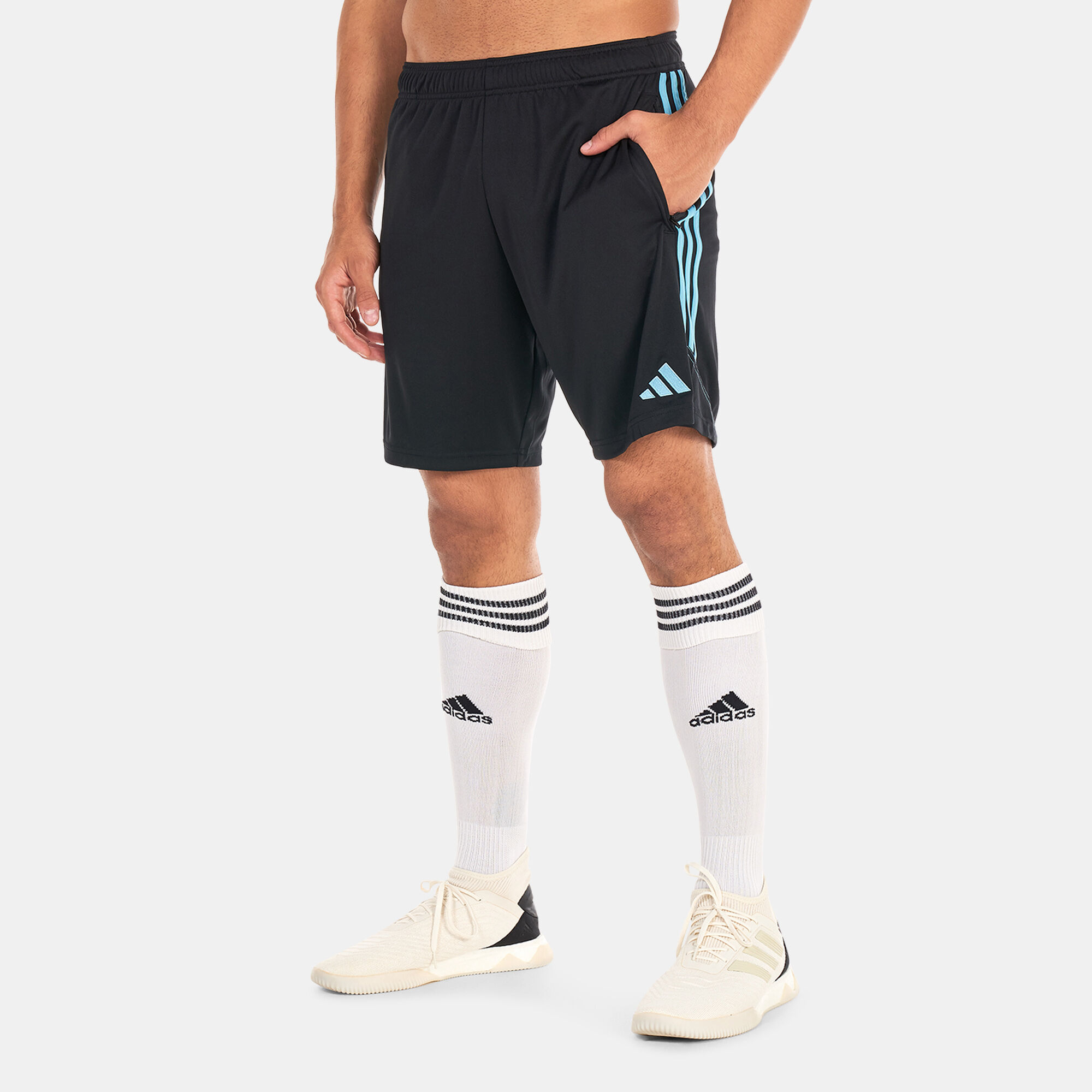 Tiro 19 training shorts mens sales