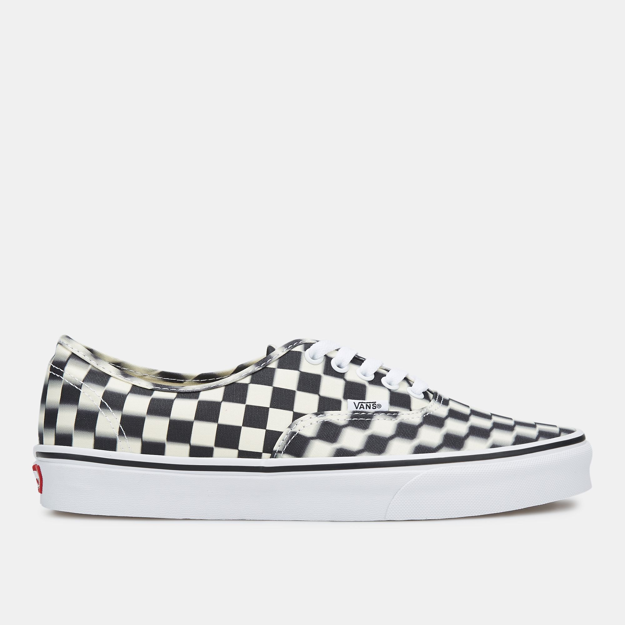 Vans checkerboard sales kw