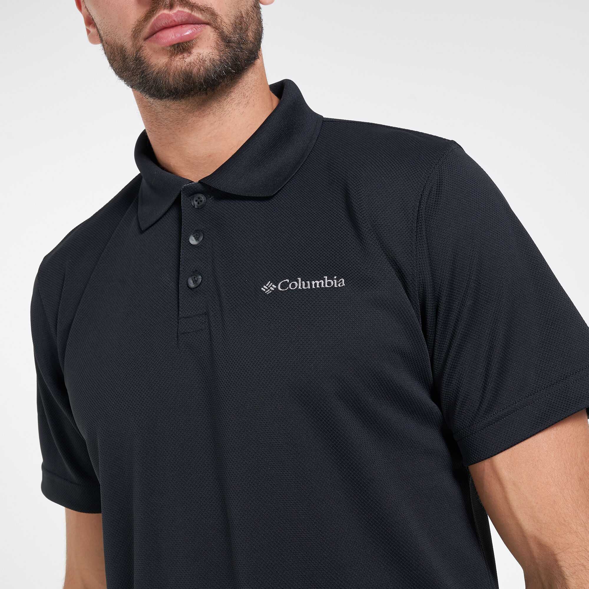 columbia utilizer polo