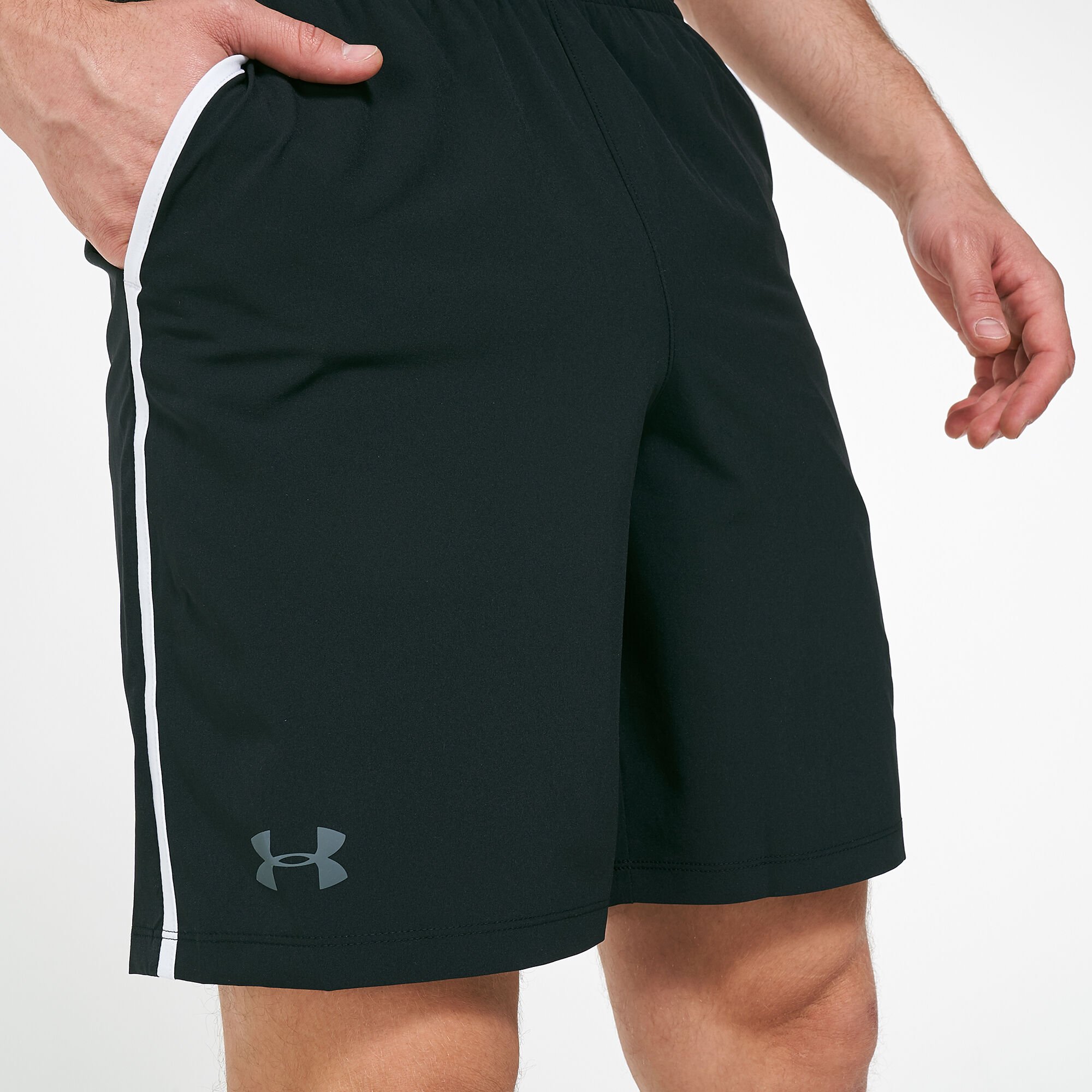 Men's ua qualifier online wg perf shorts