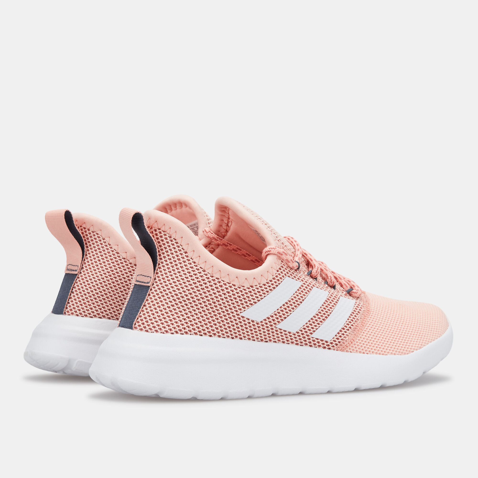 Adidas lite discount racer rbn pink