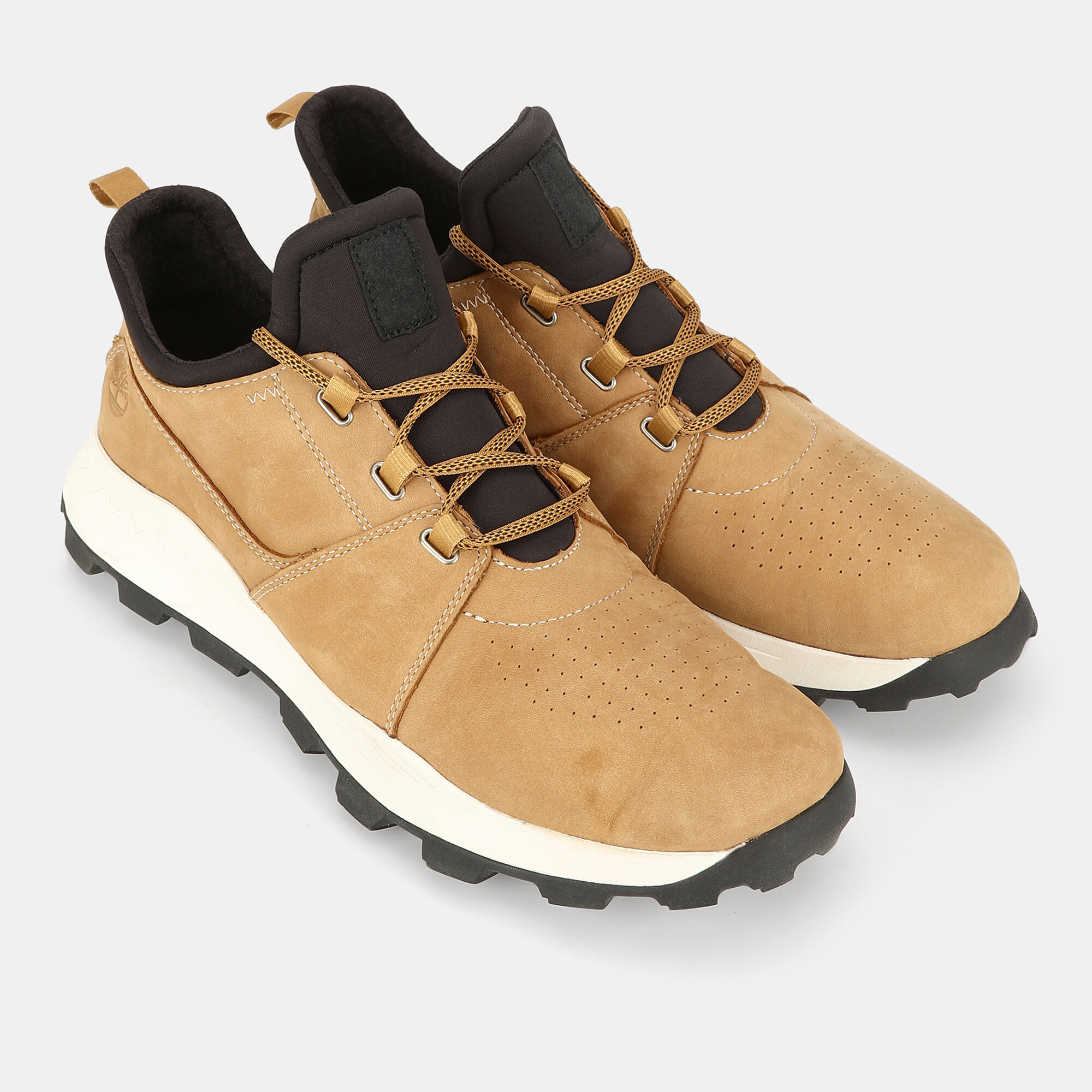 Timberland brooklyn sale oxford sneaker