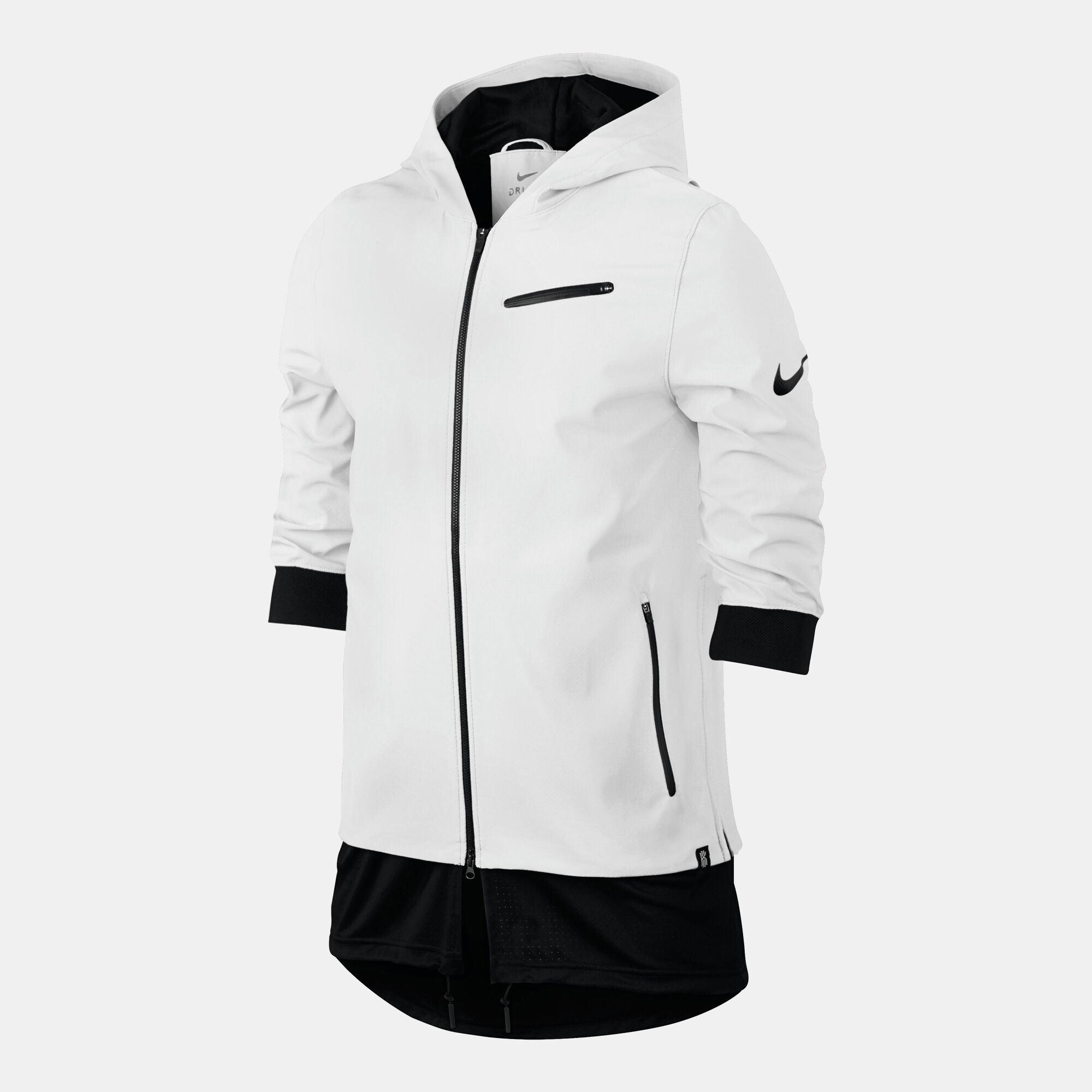 Nike kyrie jacket online