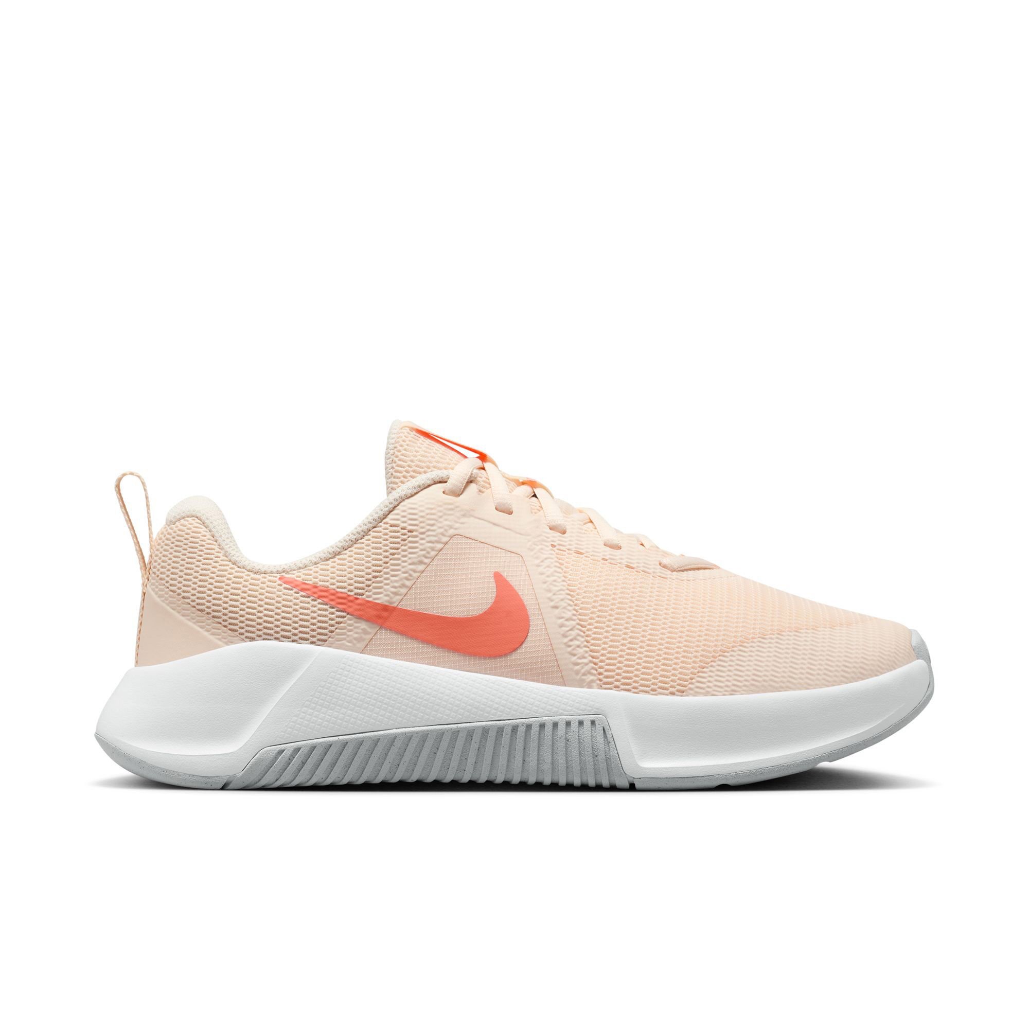 Women s MC Trainer 3 Training Shoes Orange Nike in Kuwait SSS
