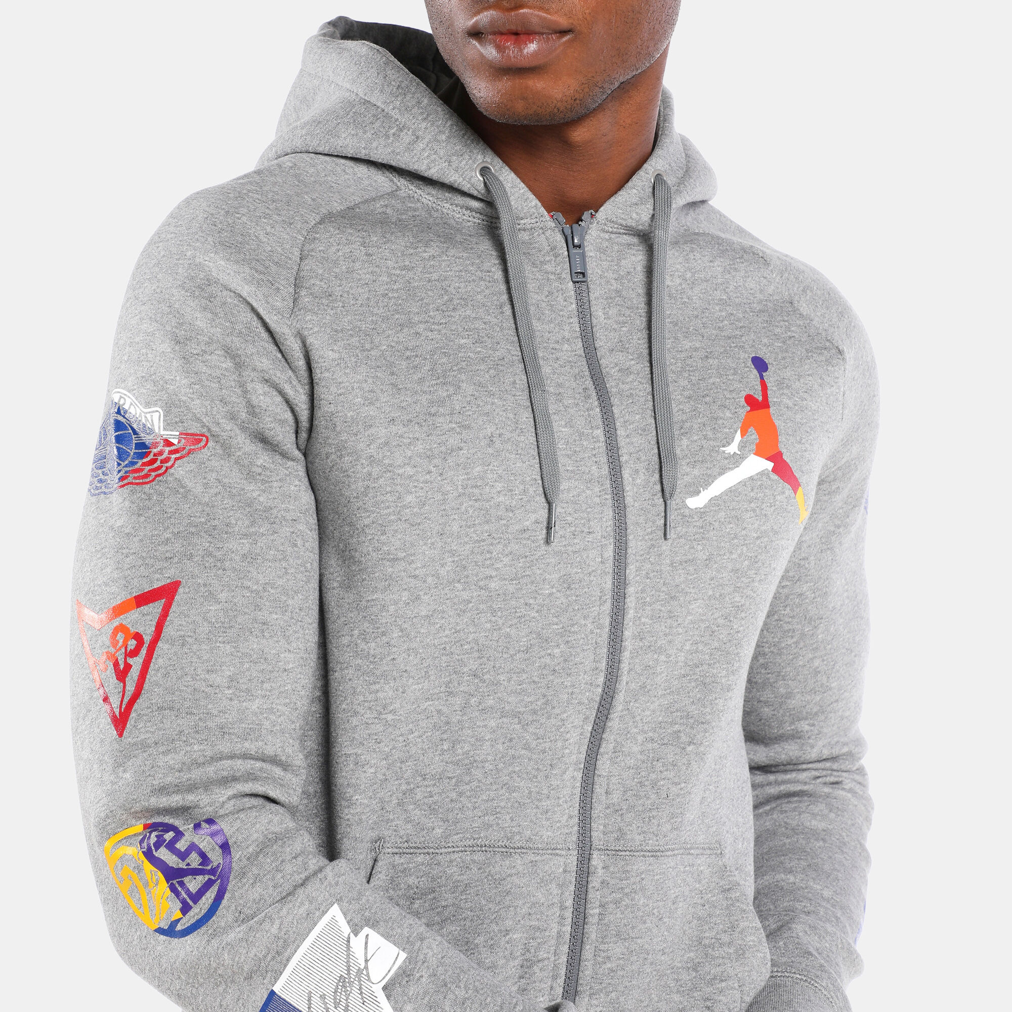 jordan rivals jumpman hoodie junior Cinosural International School