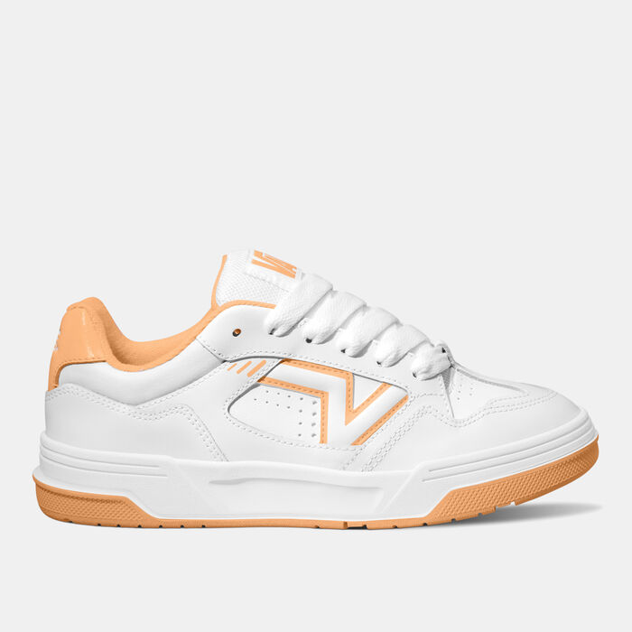 Vans Upland Unisex Shoes White image number 0