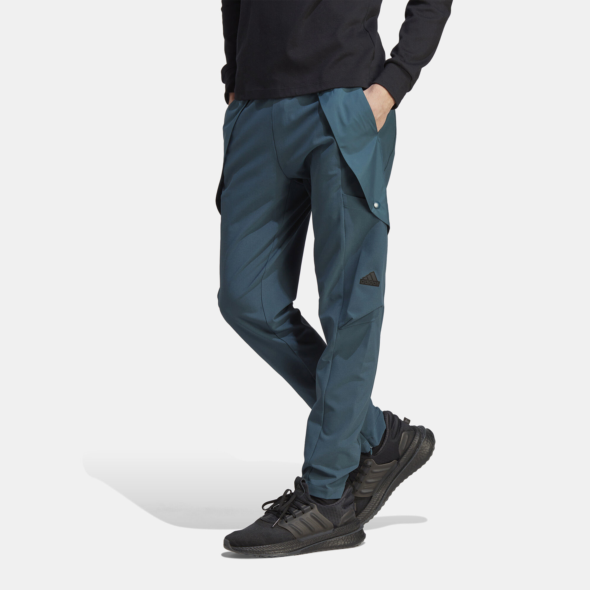 Adidas trekking pants clearance