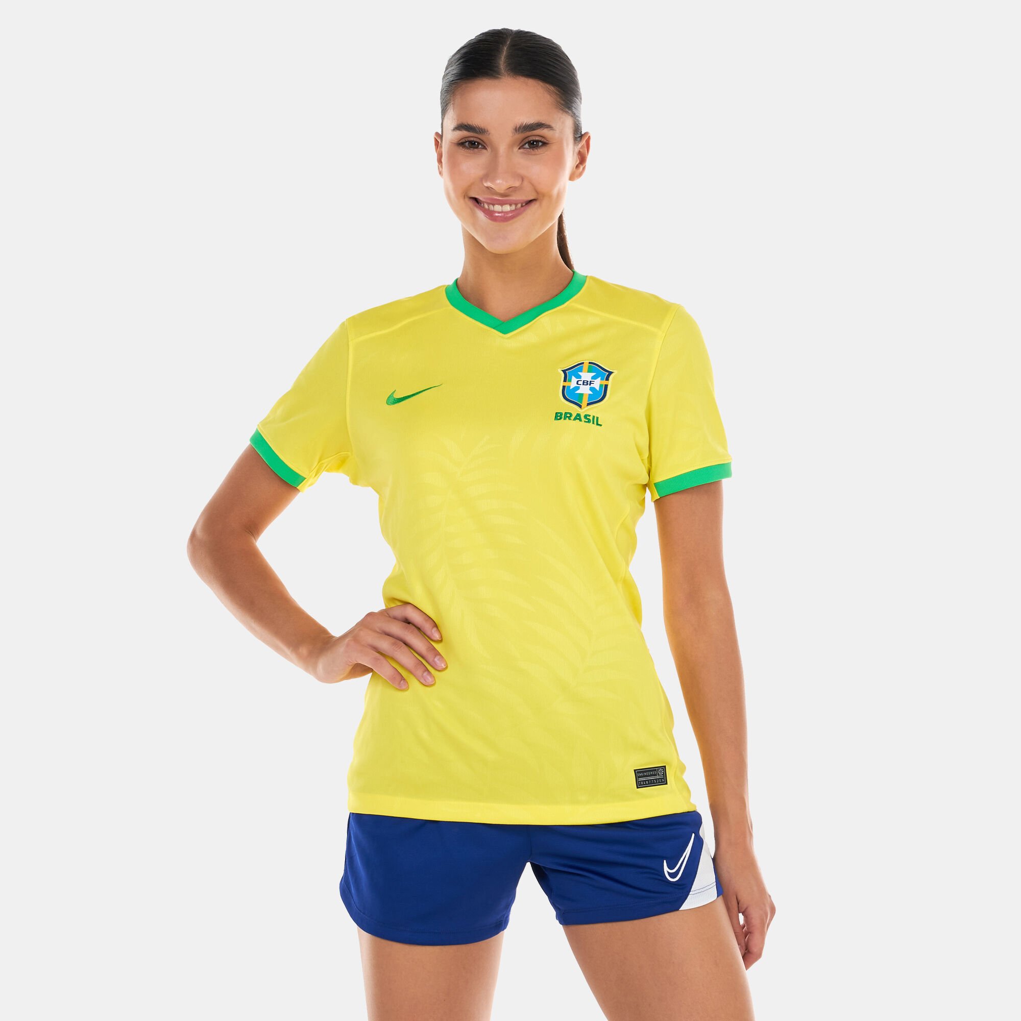 Yellow nfl jersey cheap