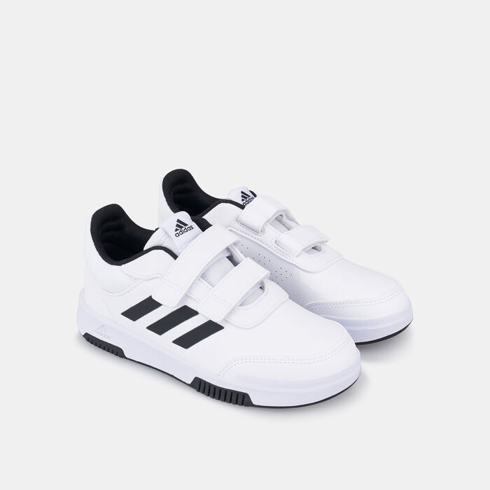 adidas Kids' Tensaur Sport 2.0 Shoes White image number 1