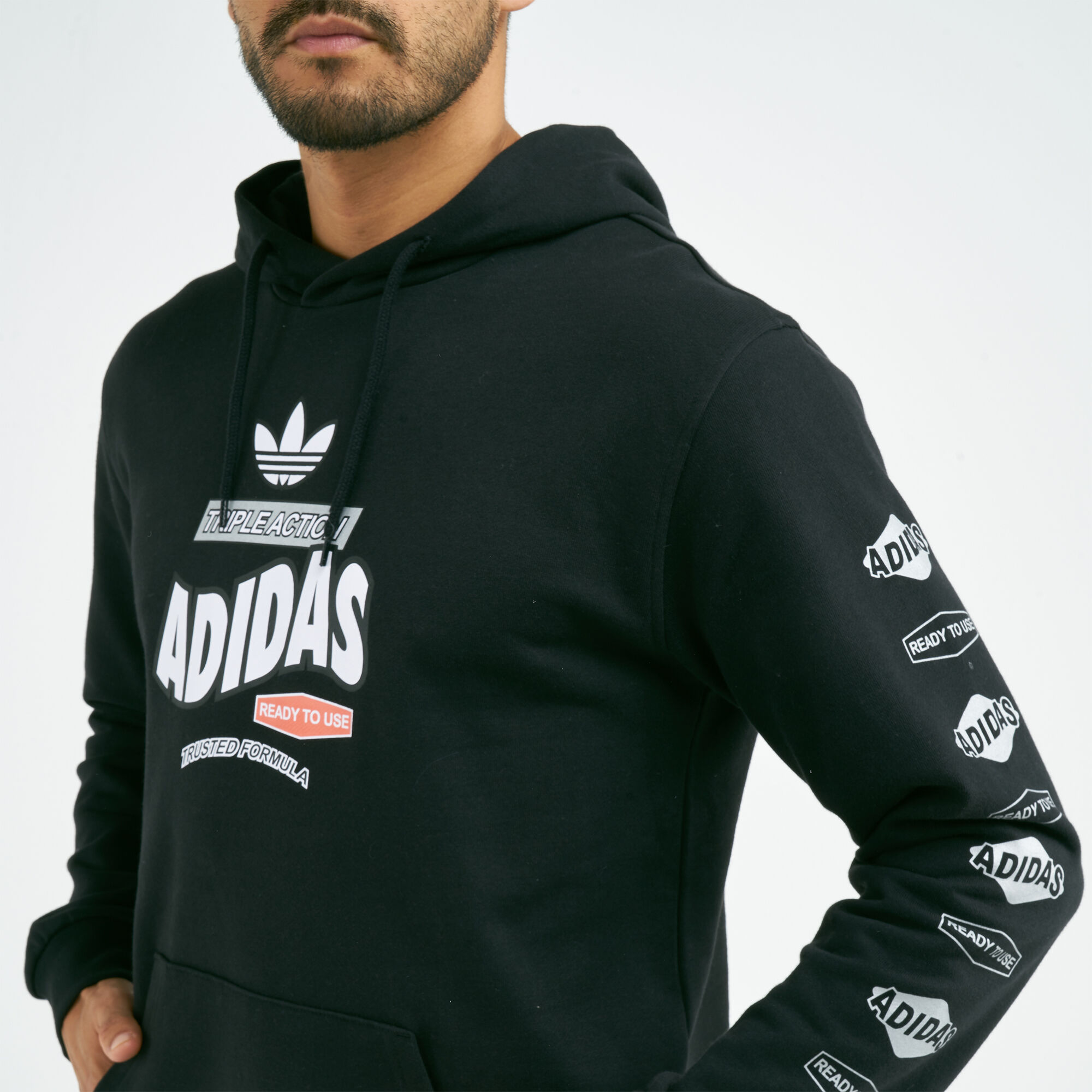 adidas bodega hoodie