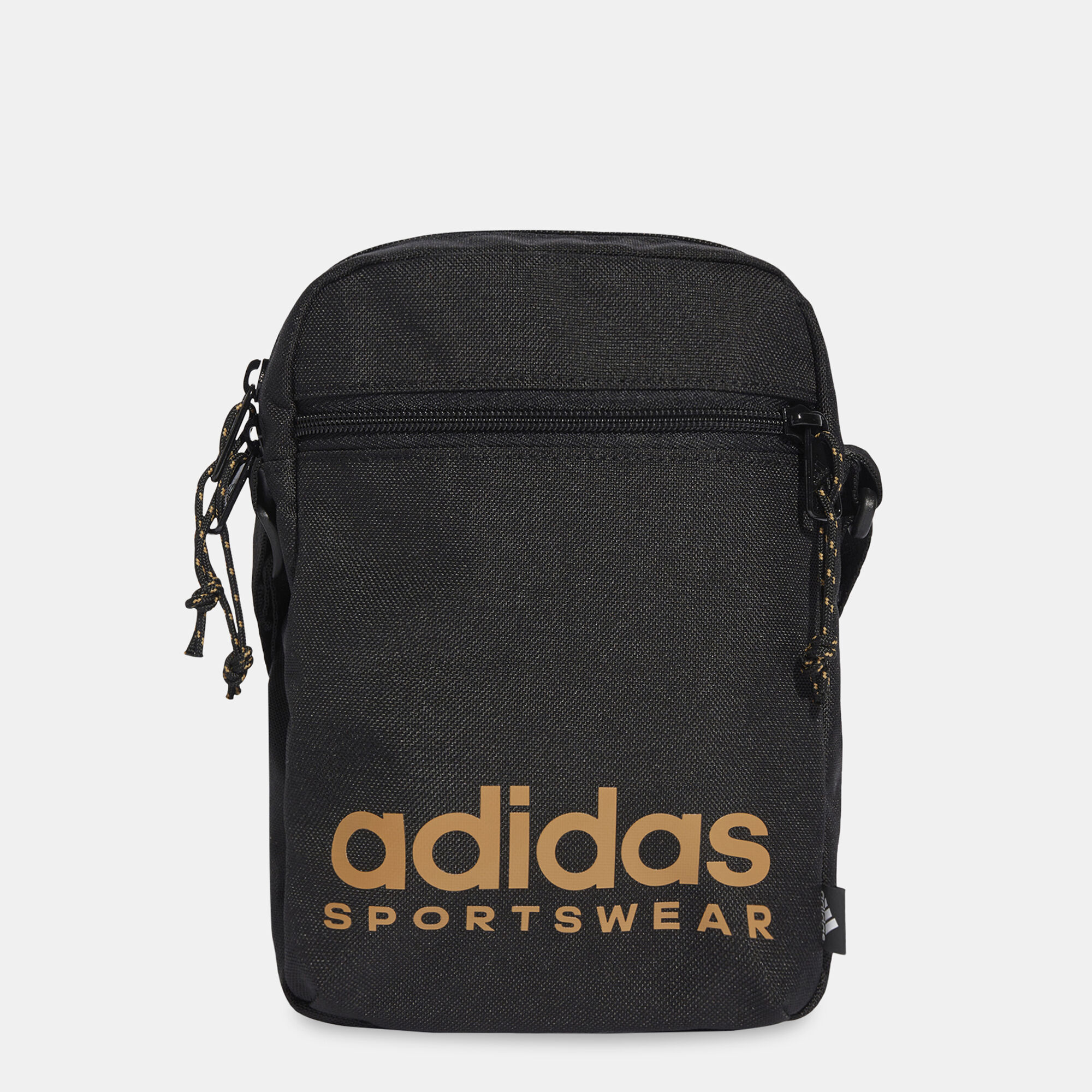 Men s Nations Pack Festival Crossbody Bag Black adidas in Kuwait SSS