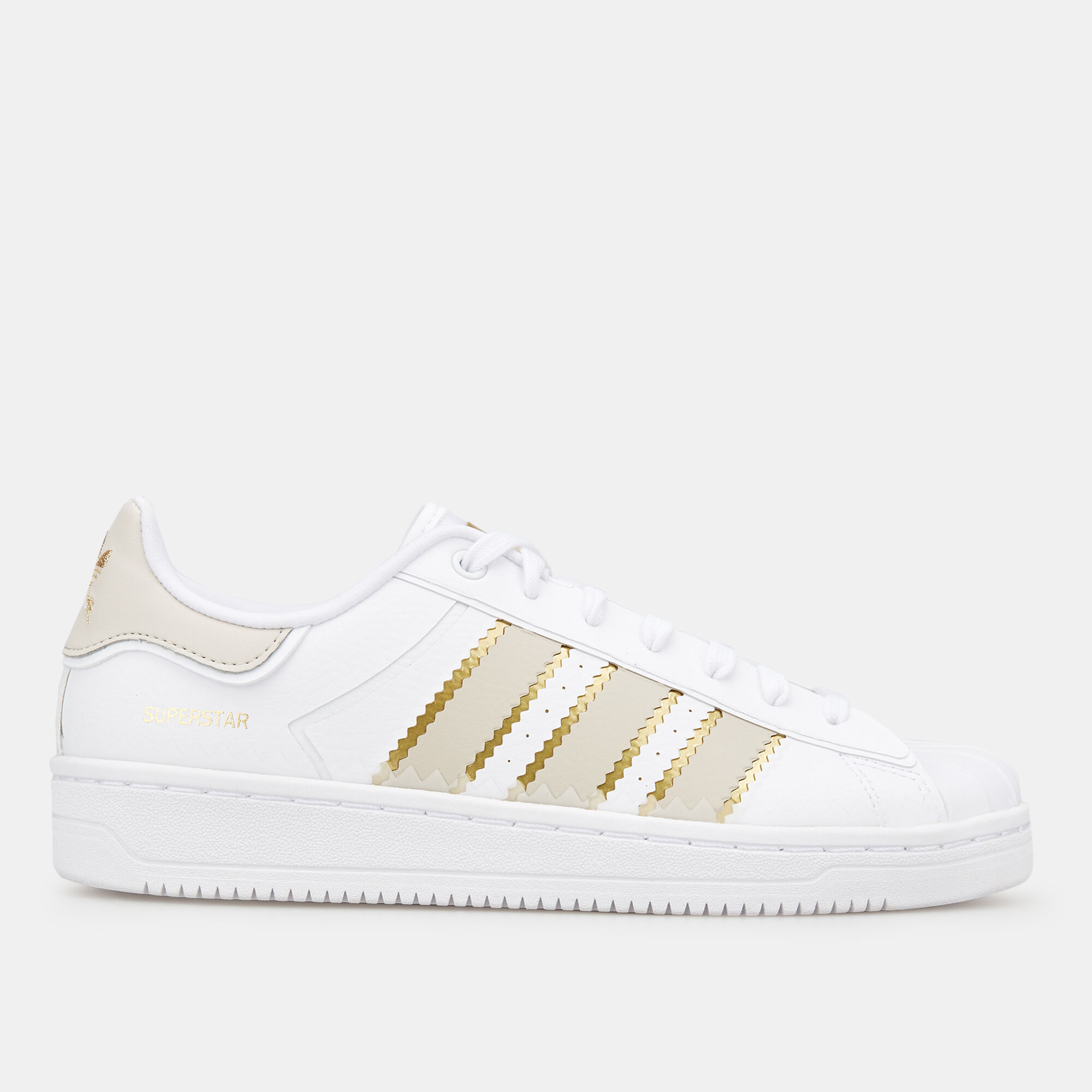 Adidas originals superstar slip on women yellow clearance