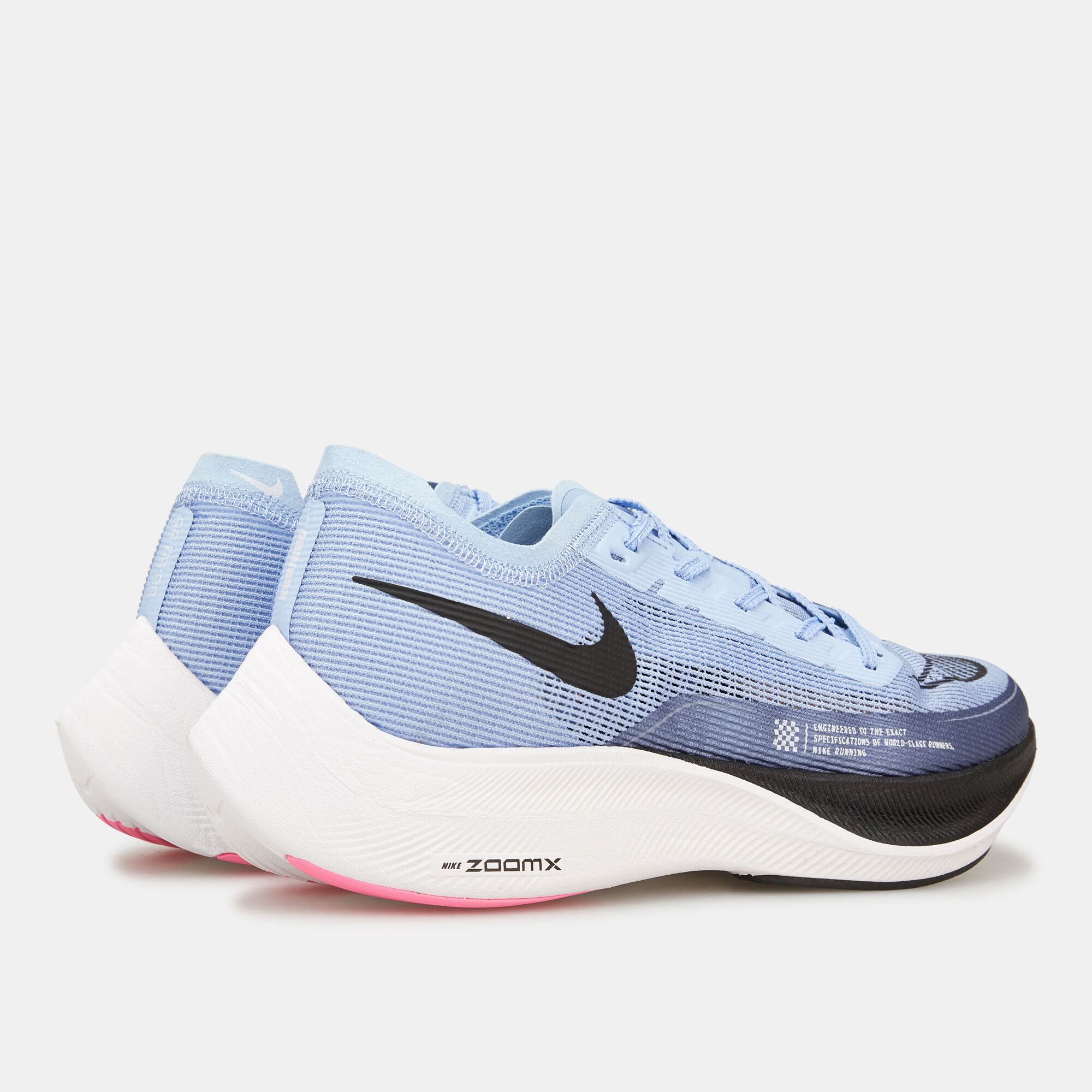 Men s ZoomX Vaporfly Next 2 Racing Shoe White Nike in Kuwait SSS