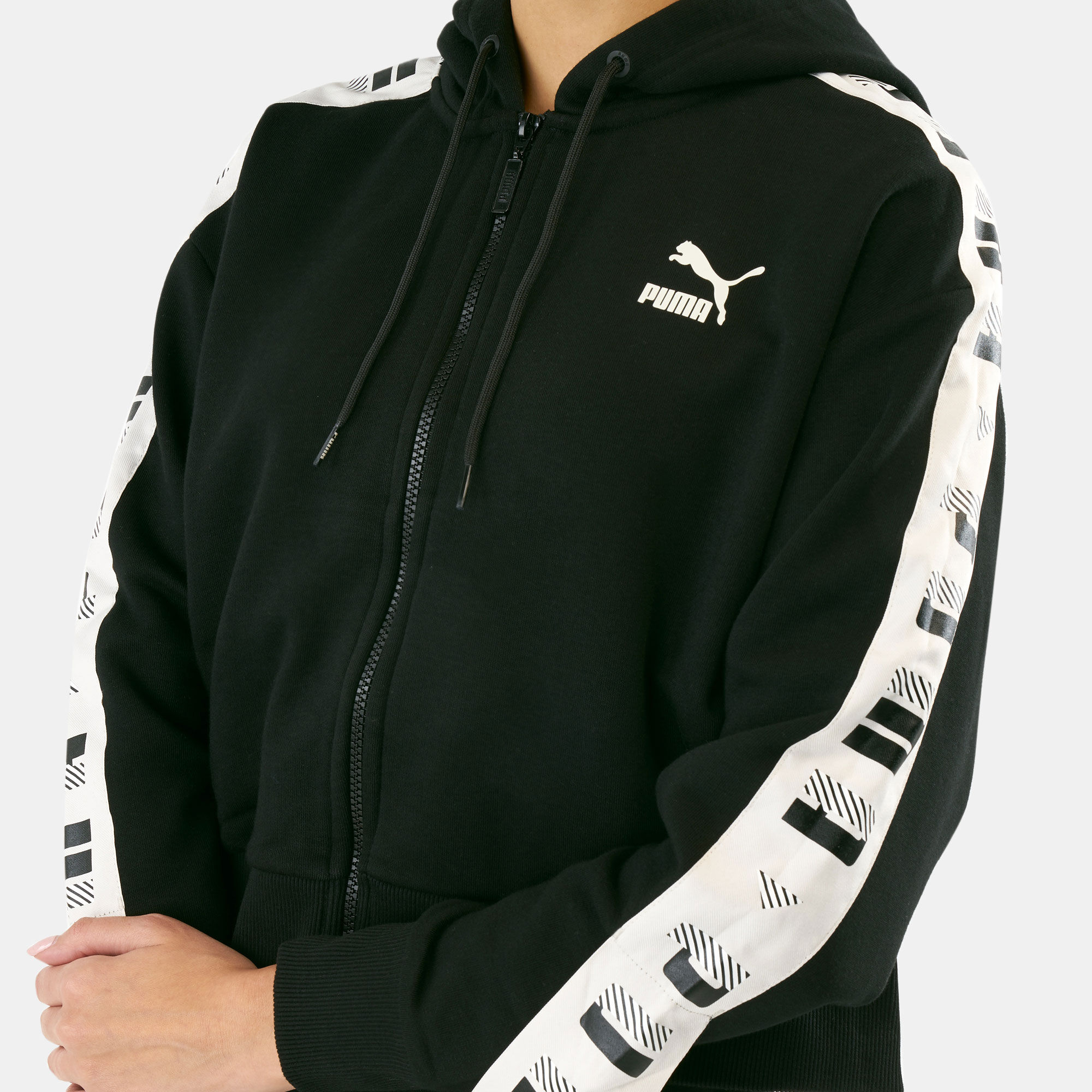 Puma 2025 revolt hoodie