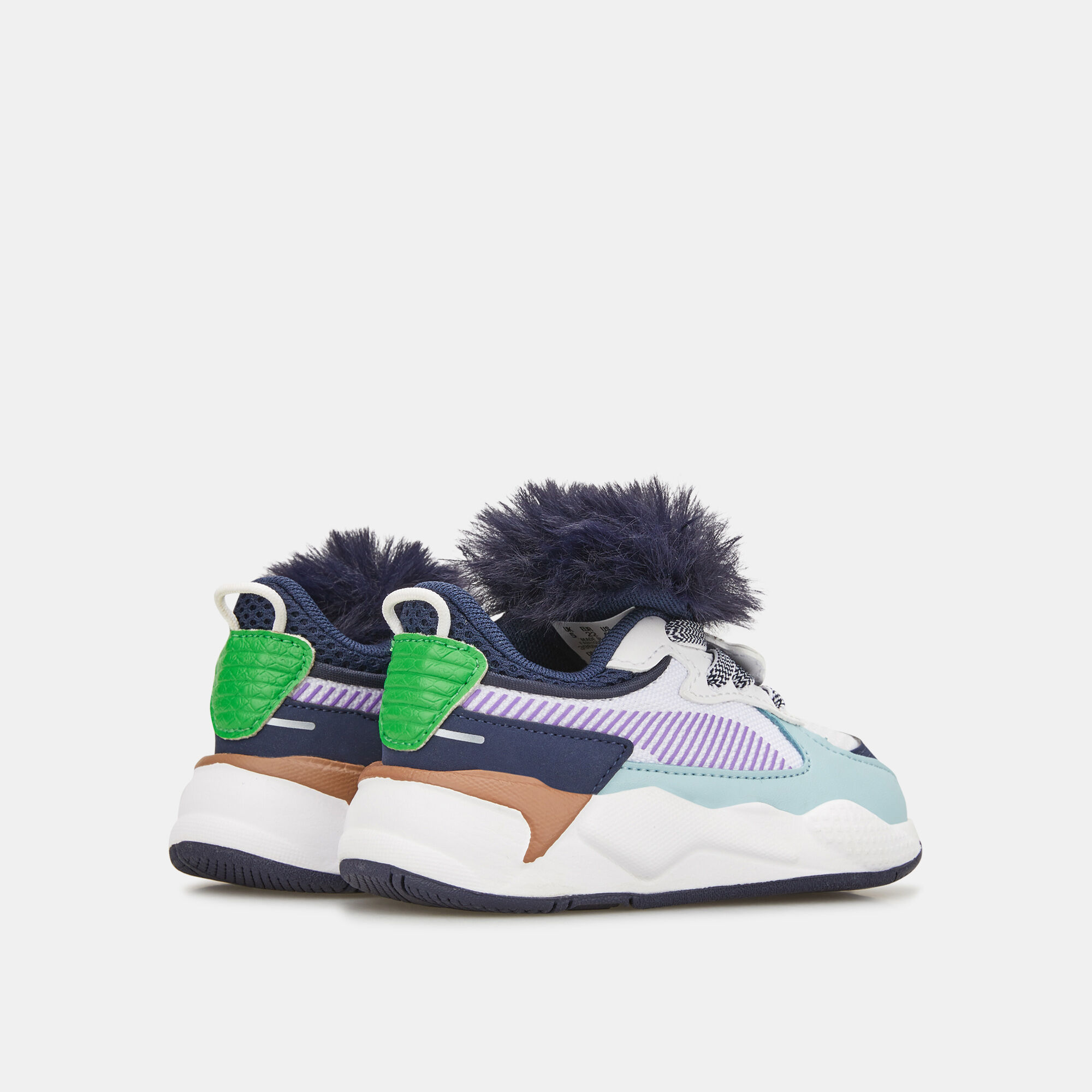 Rs x toys puma kids clearance
